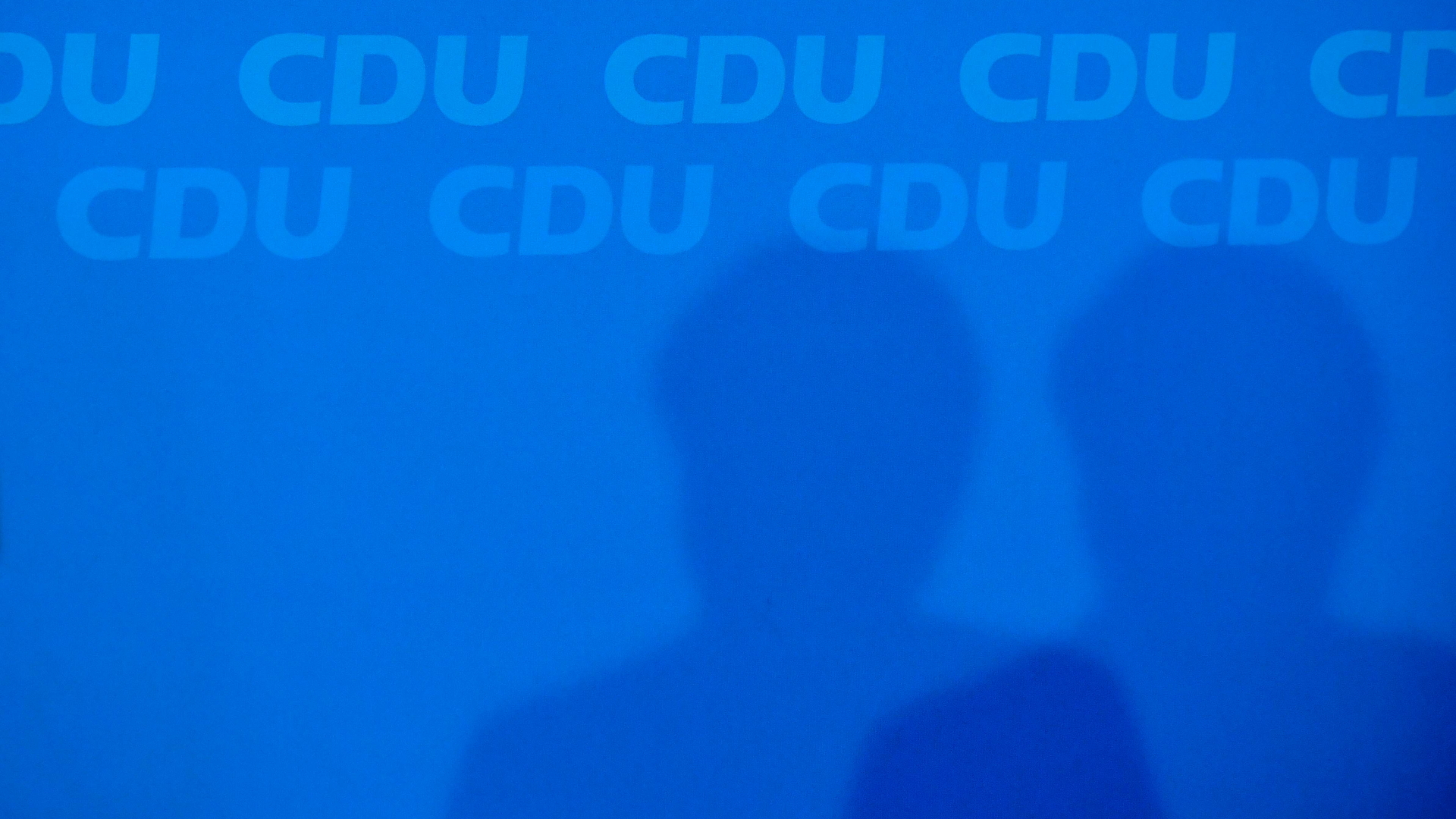 CDU | Bildquelle: AFP