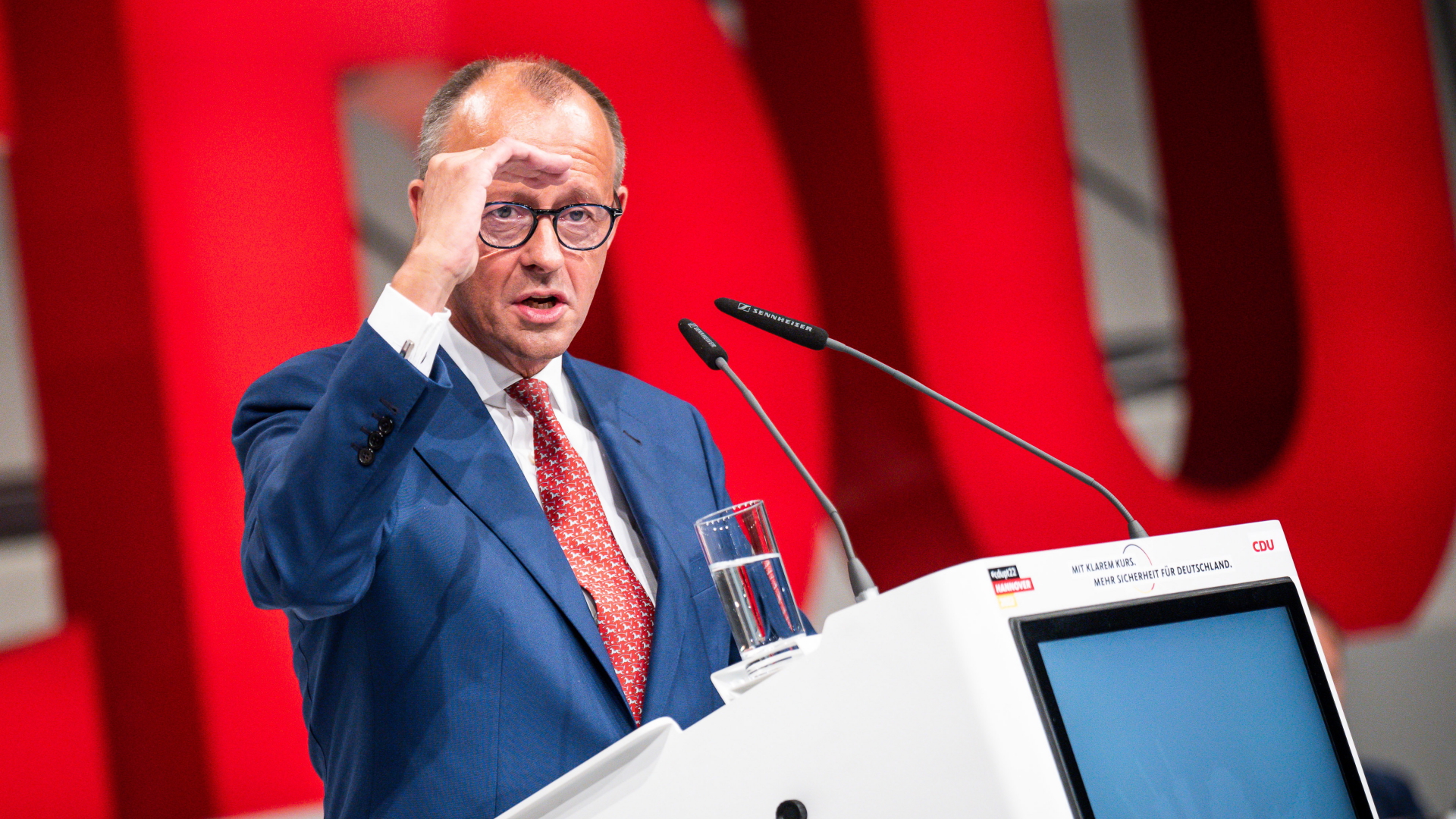 Erneuerung der Partei: Warum die CDU noch auf der Suche ist
