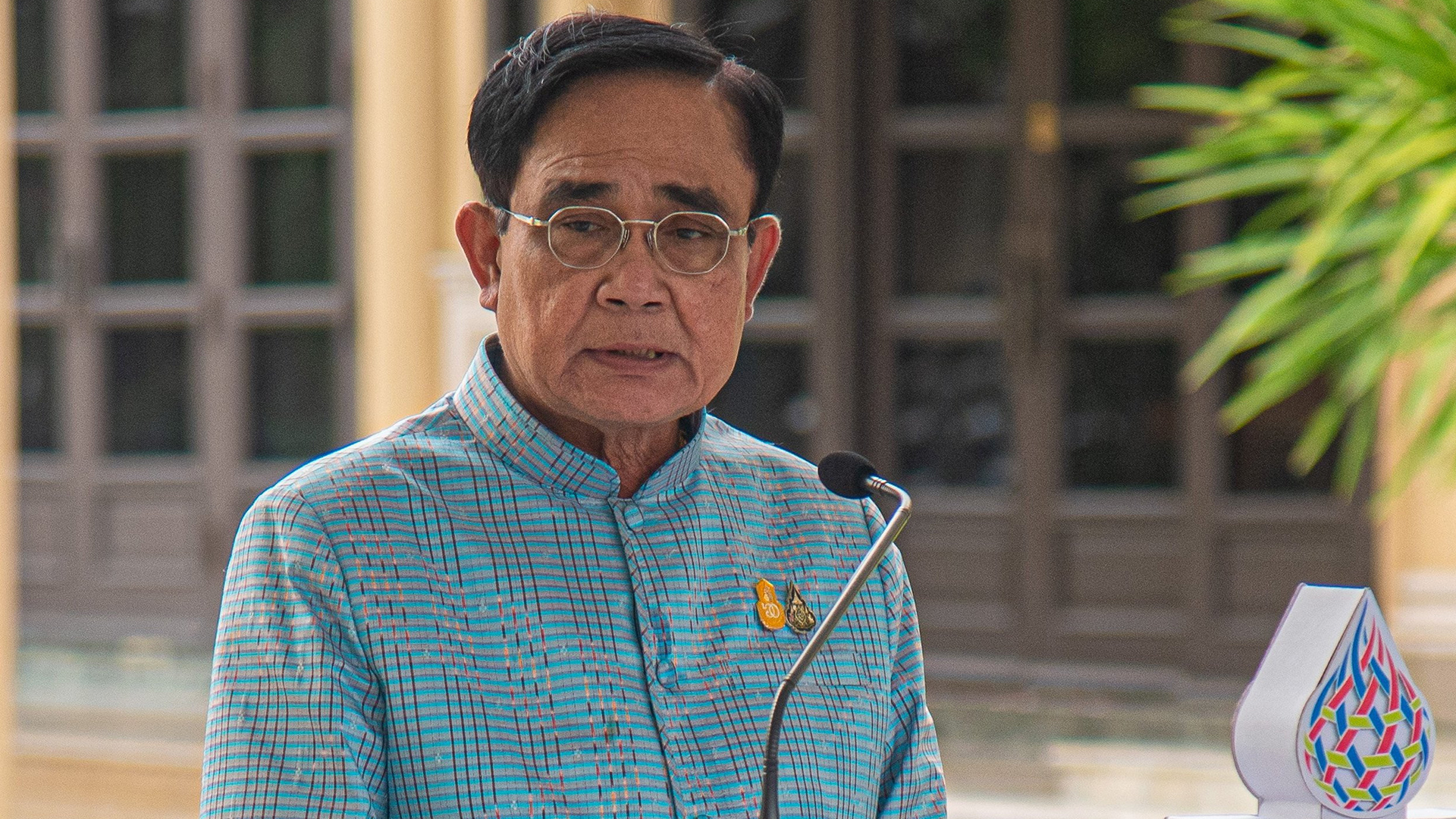 Prayut Chan-o-cha | dpa