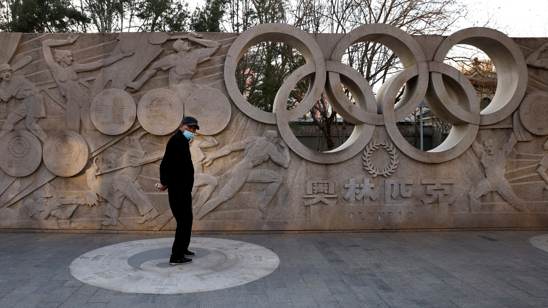 Olympia in Peking: Warum sind die Winterspiele so umstritten?