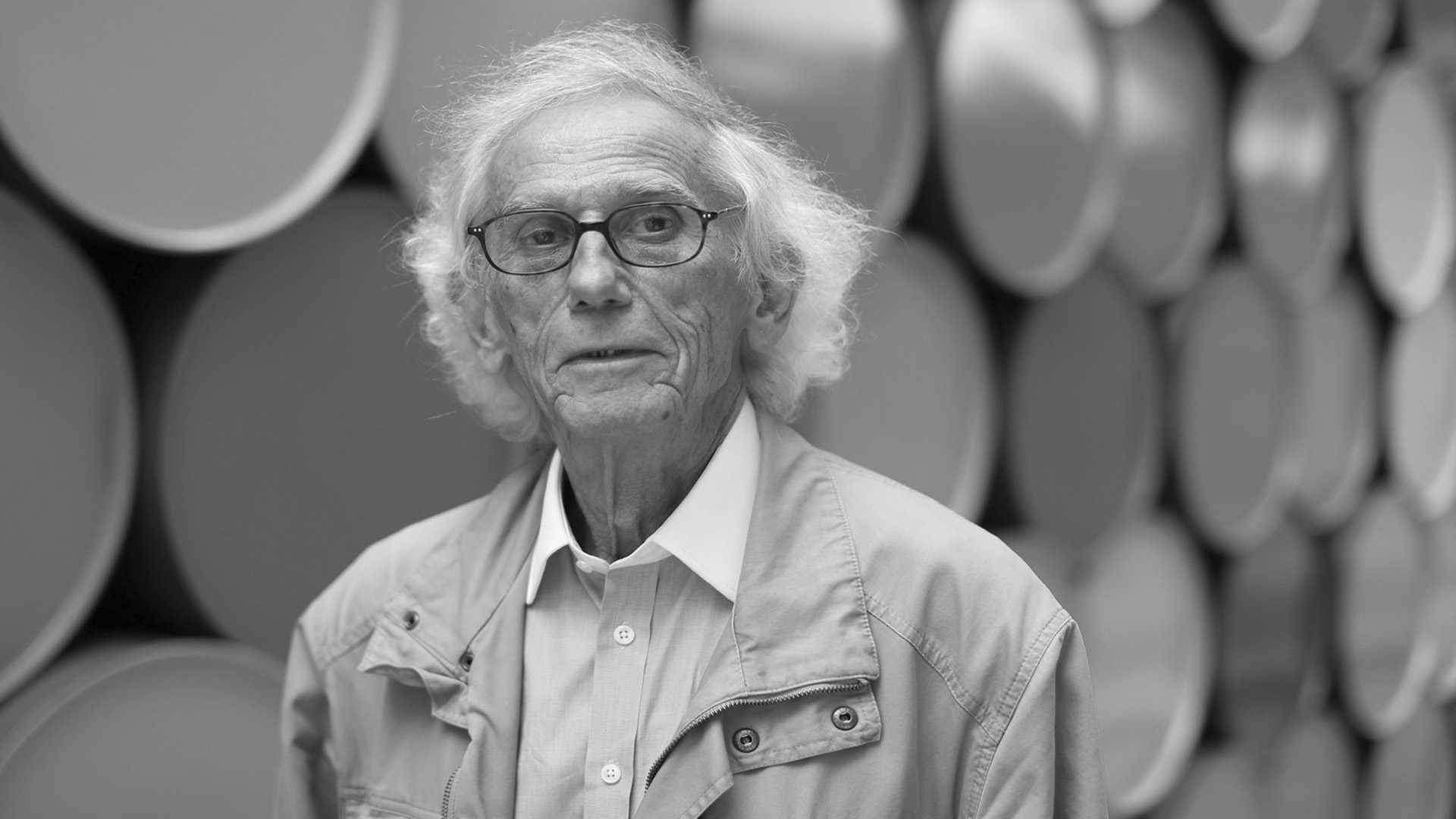 Der Künstler Christo starb im Alter von 84 Jahren. | AFP