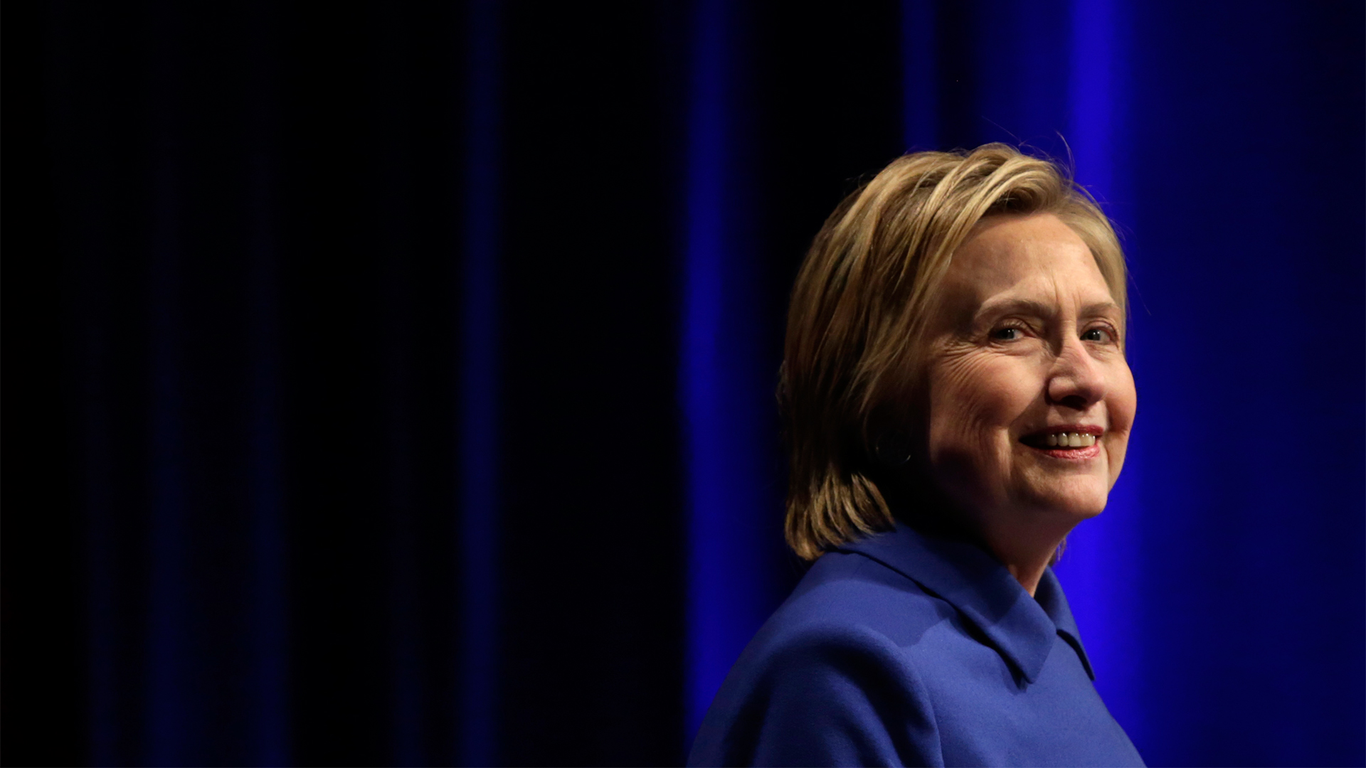 Hillary Clinton | AFP