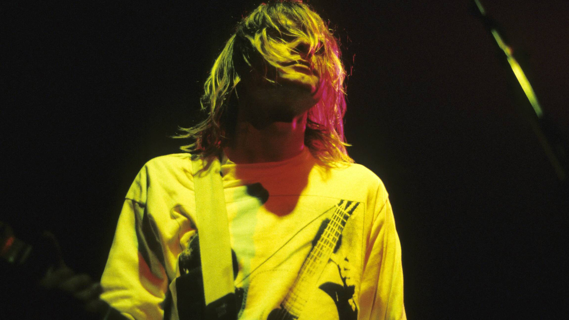 Kurt Cobain | Imago 58082595