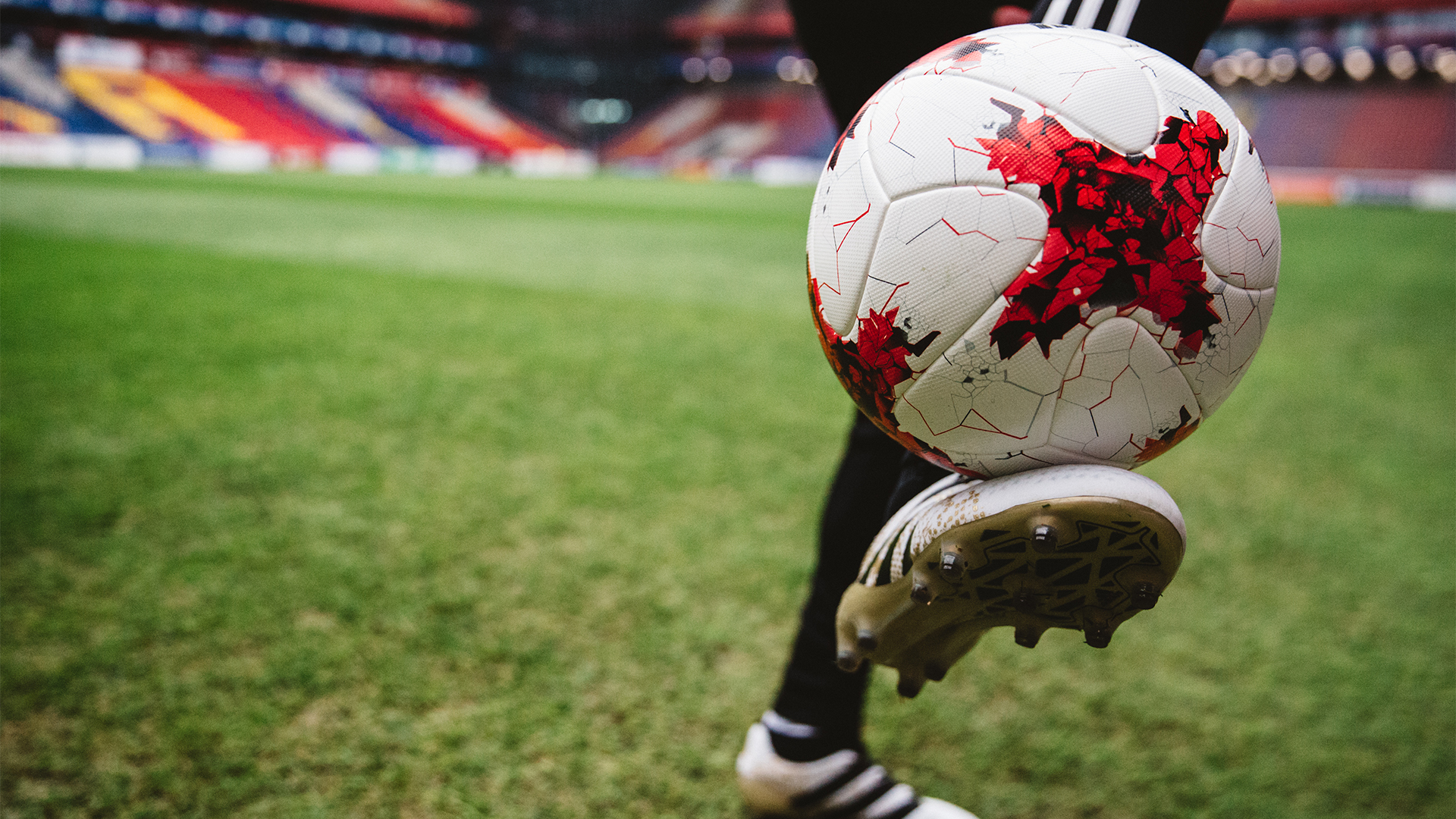 FIFA: Debatte über Medienregeln bei Confed Cup