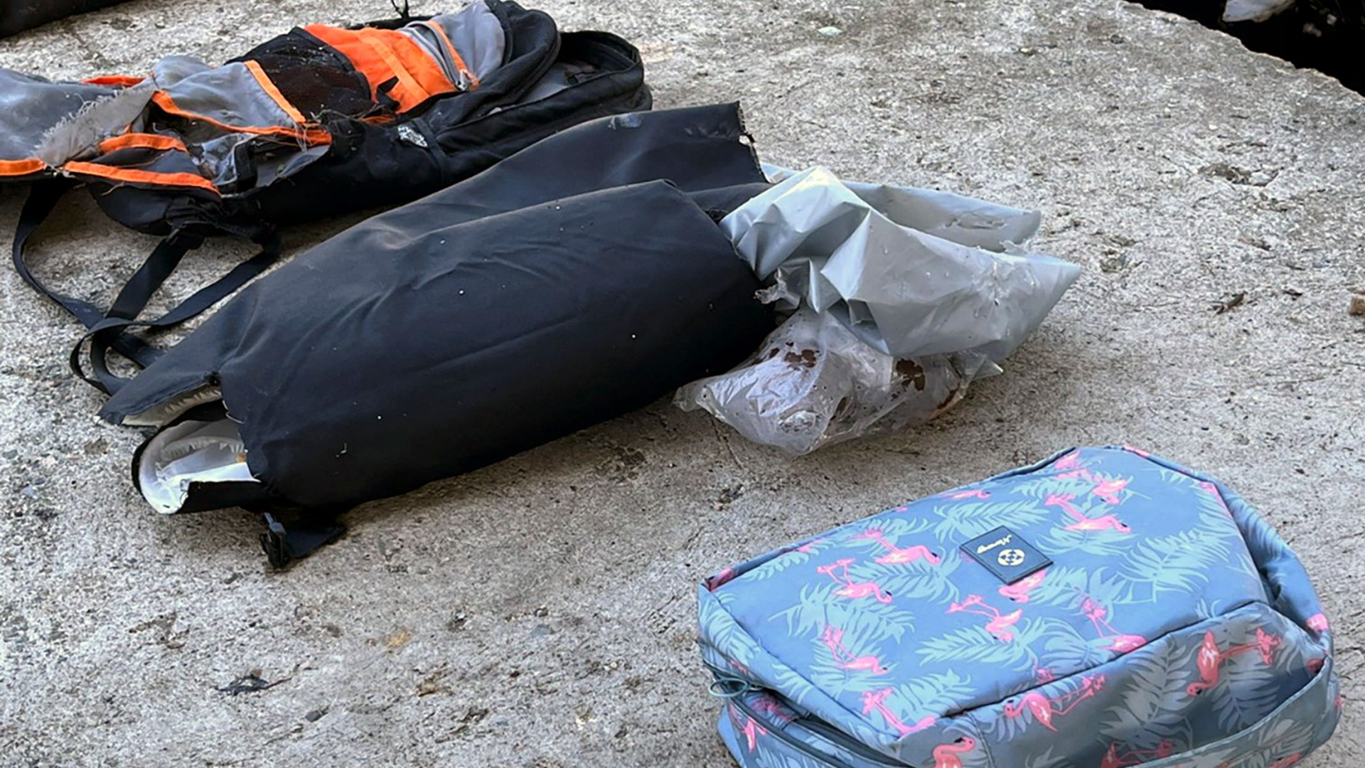 Vermisstes Flugzeug: Leichen vor Costa Ricas Küste gefunden