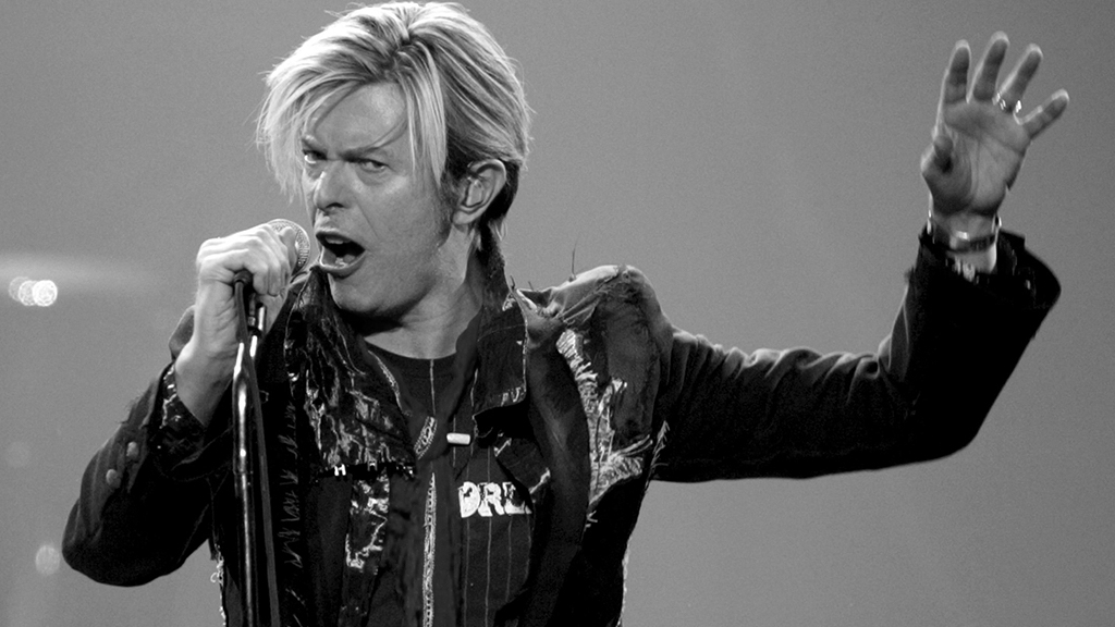 David Bowie tot | REUTERS