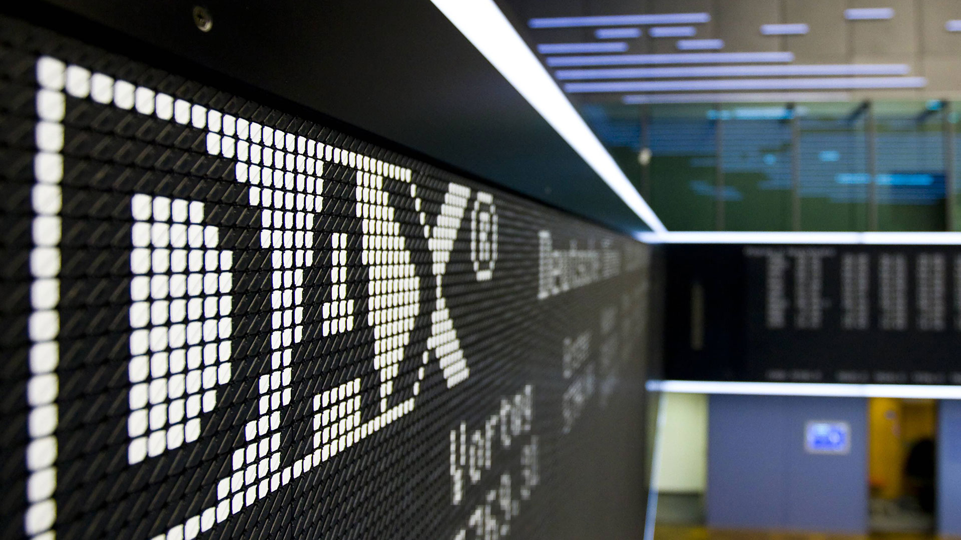 Marktbericht: DAX-Anleger wollen noch mehr