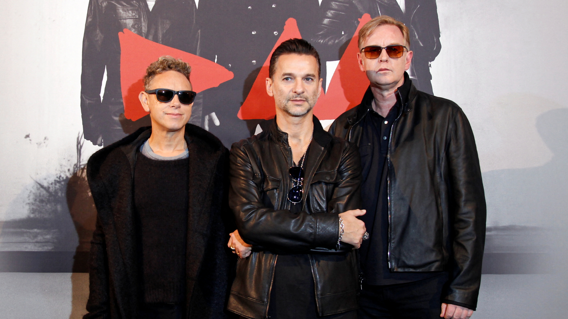 Depeche Mode | REUTERS