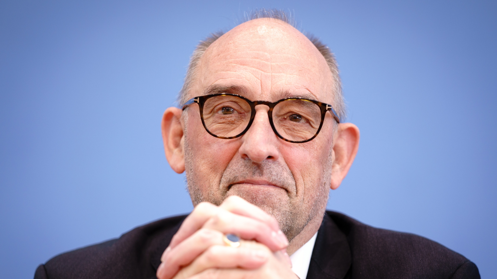 Detlef Scheele, Chef der Bundesagentur für Arbeit | dpa
