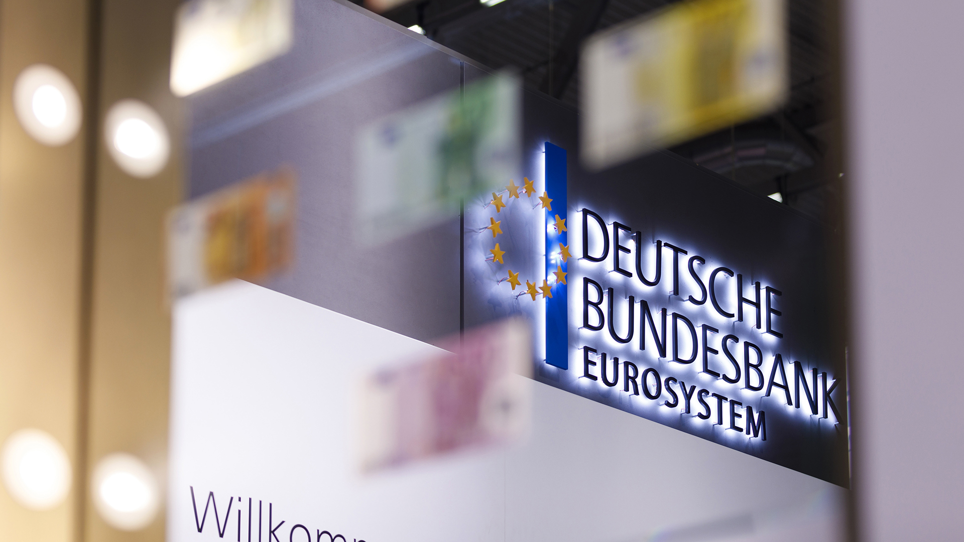 Bundesbank und Ifo-Institut erwarten Konjunkturschwäche
