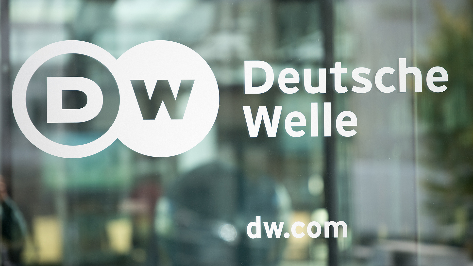 Die Deutsche Welle in Bonn | picture alliance / Marius Becker
