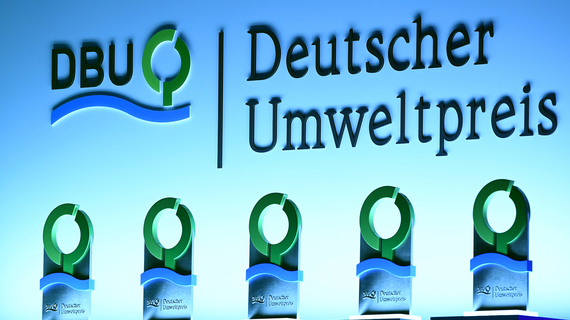 Deutscher Umweltpreis | DBU