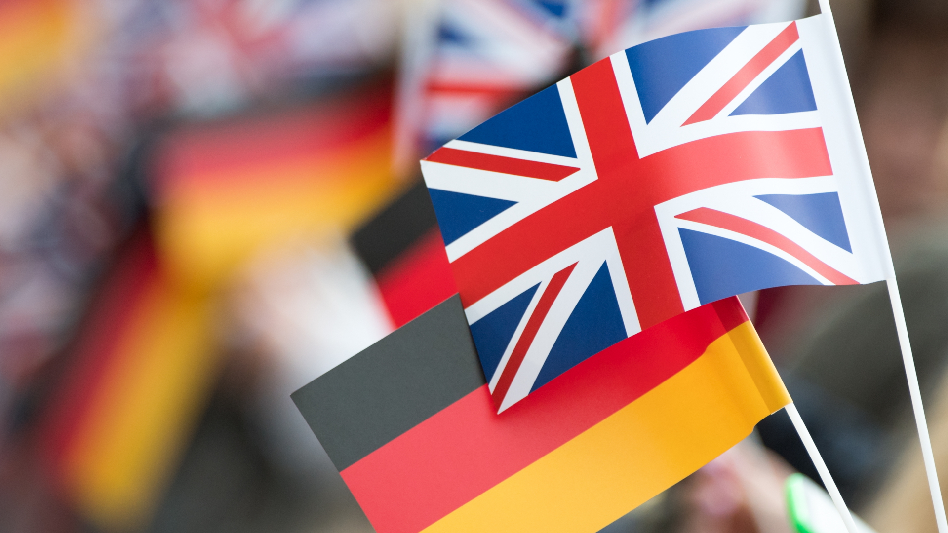 Baerbock bei G7-Treffen: Staffelübergabe an Deutschland