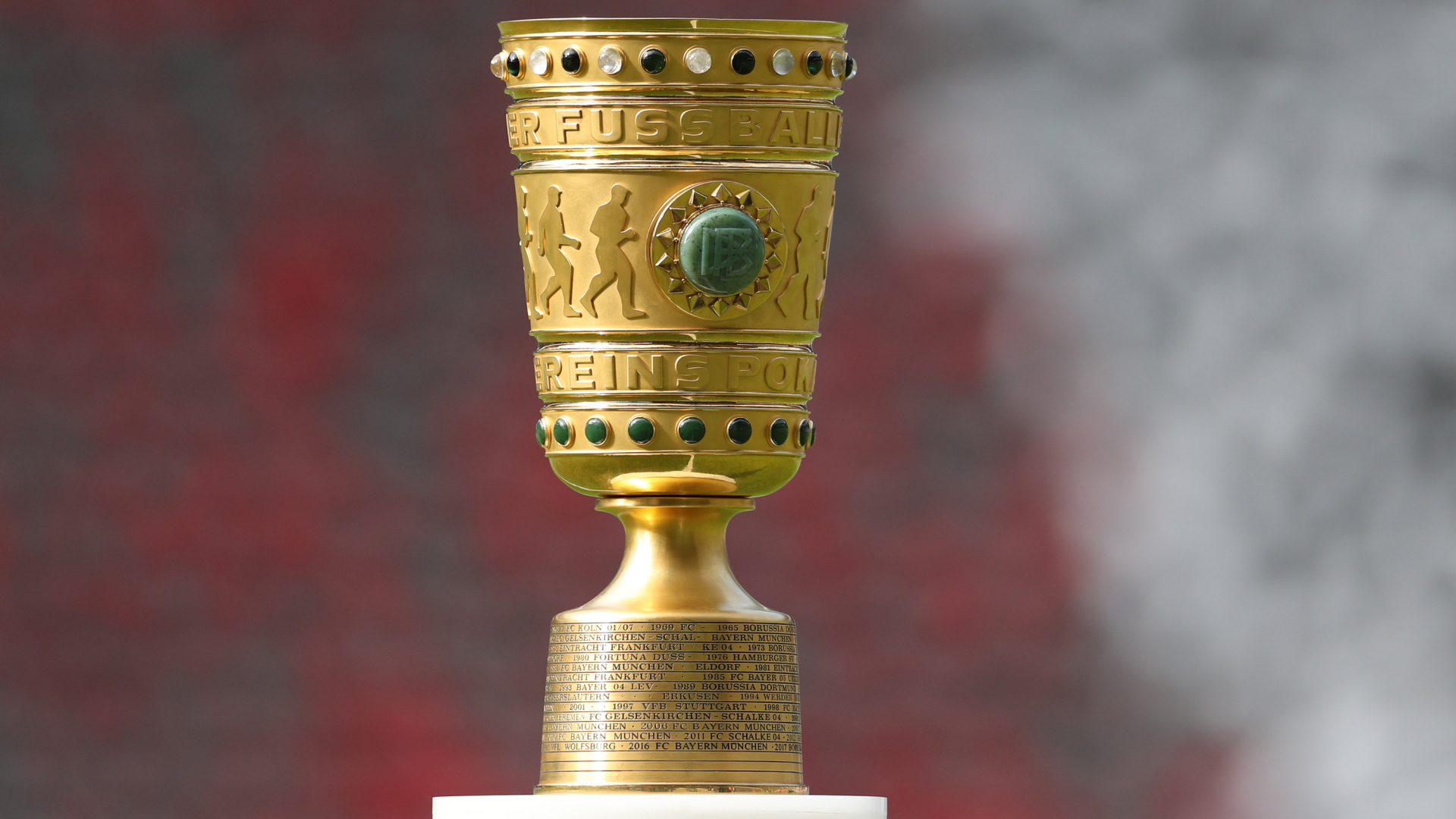 DFB-Pokal | dpa