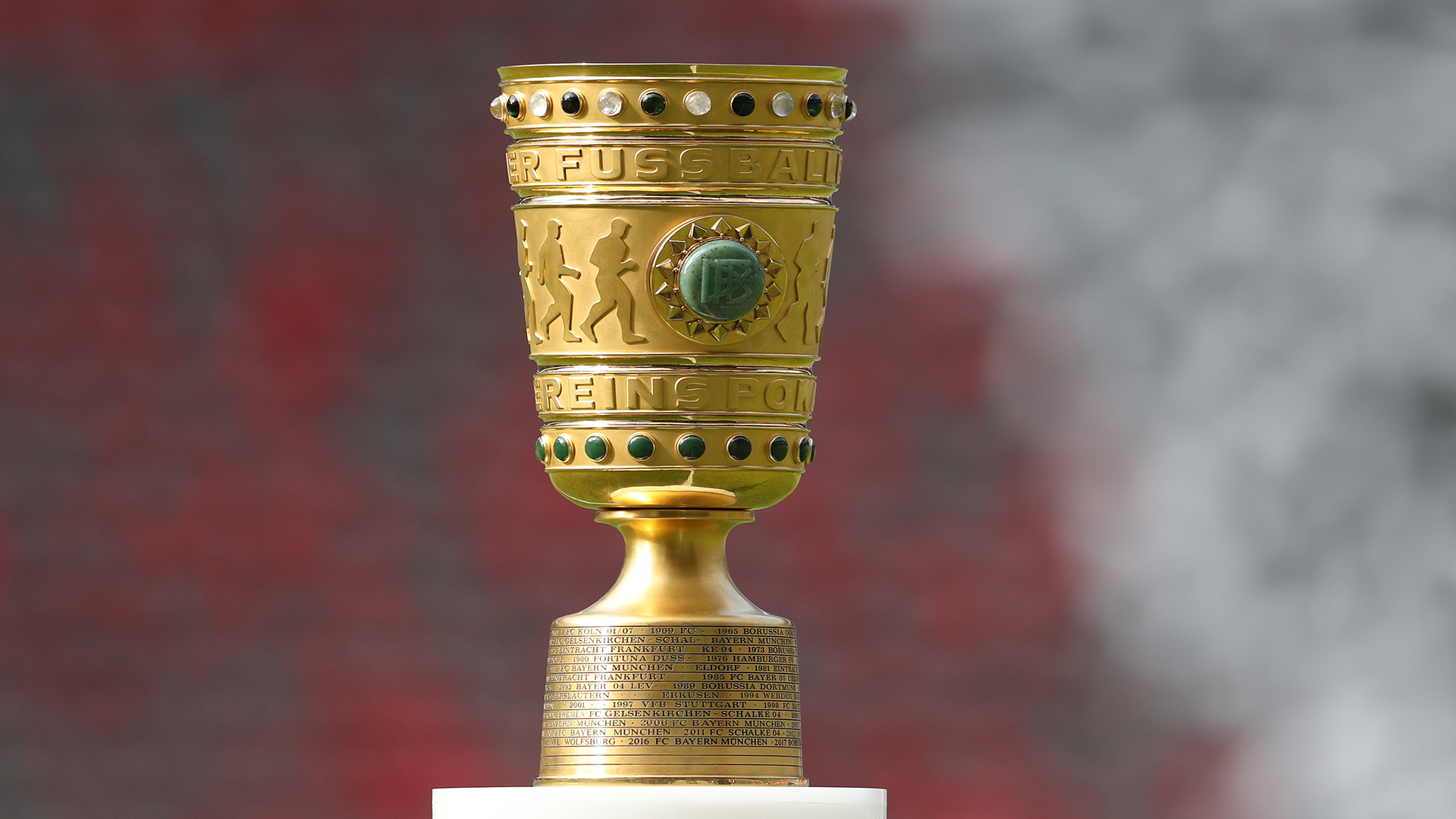 DFB-Pokal | dpa