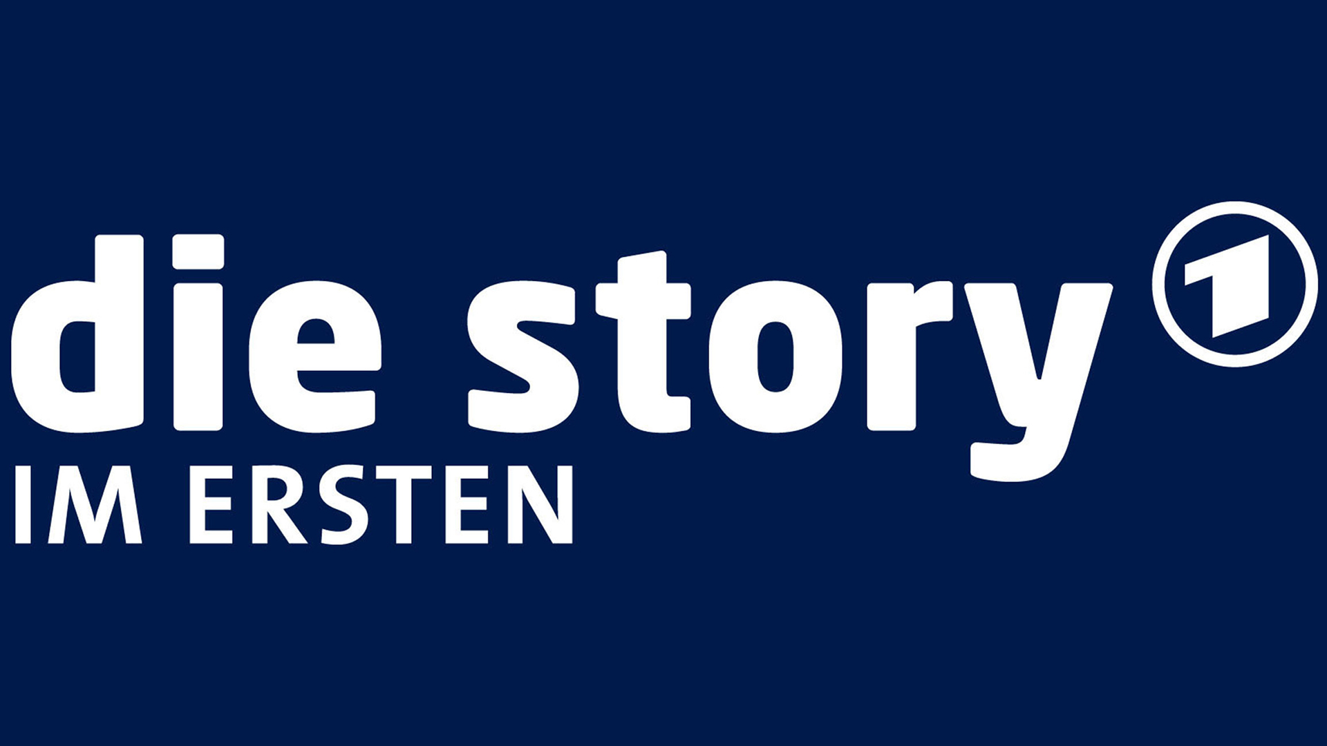 Logo Die Story im Ersten | ARD