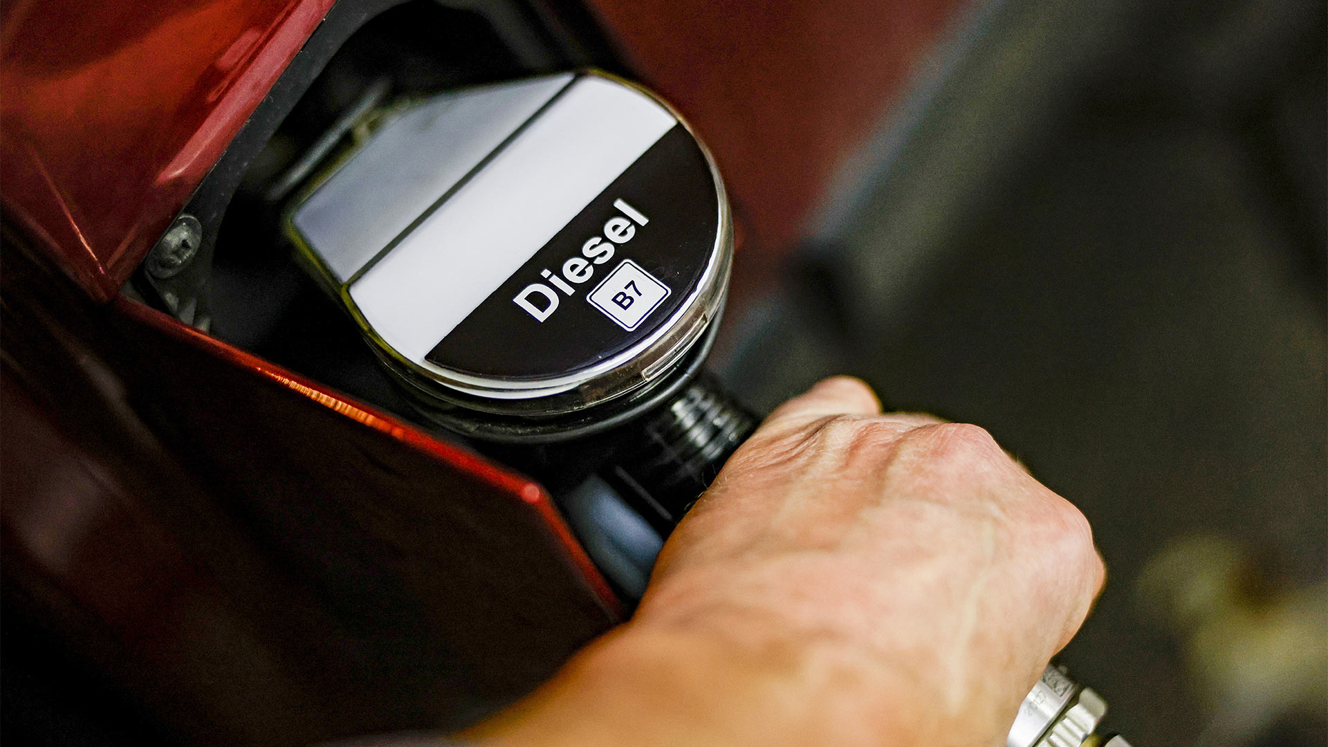 Warum Diesel und Heizöl jetzt teurer werden könnten