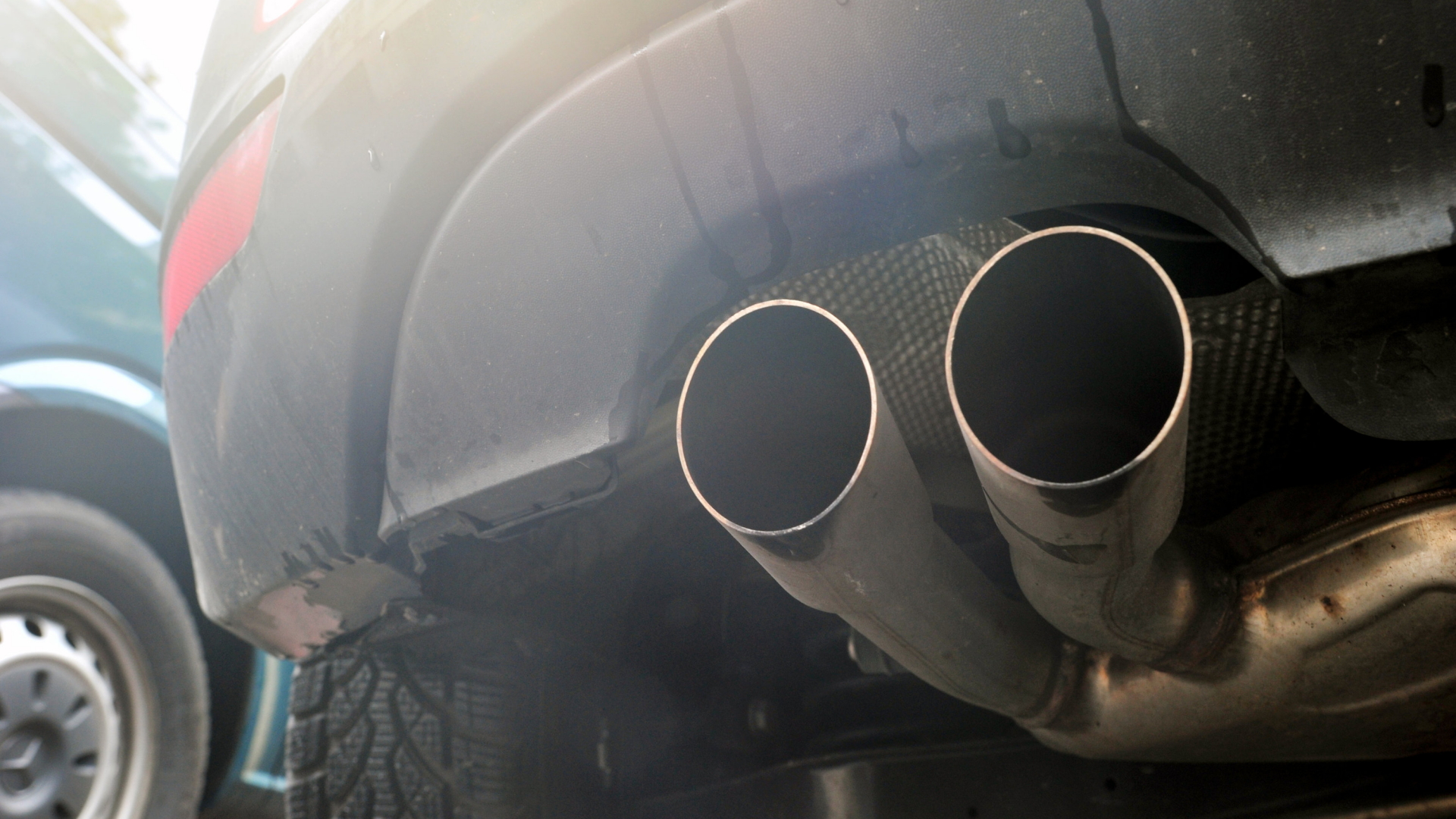 Vor Diesel-Gipfel: Seehofer offen für Klagen gegen Autobauer