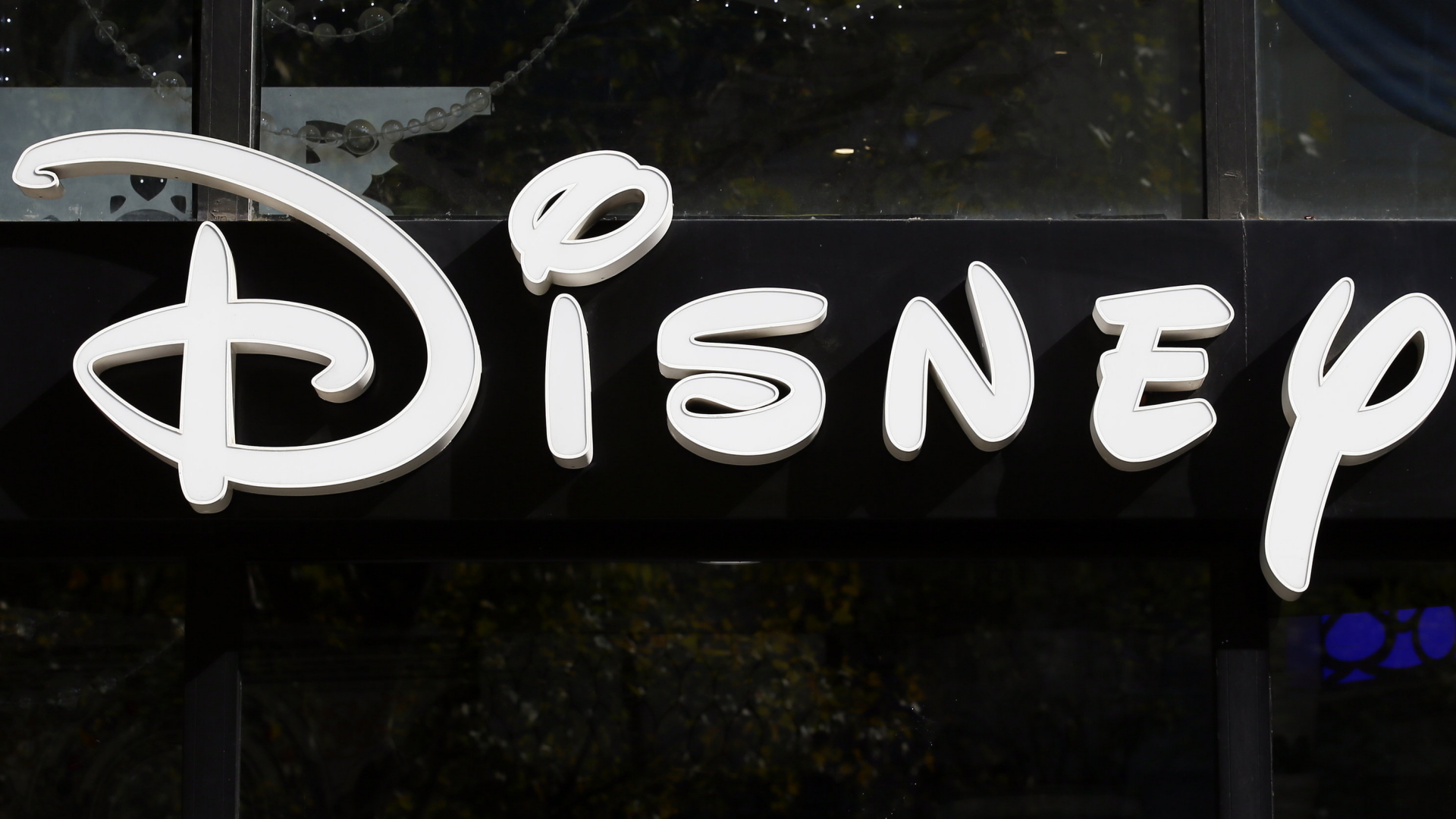 Logo des Disney-Konzerns | Bildquelle: AP