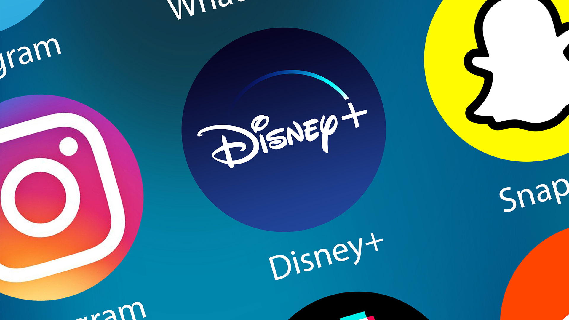 Disney+ Videostreaming App | picture alliance / Markus Mainka