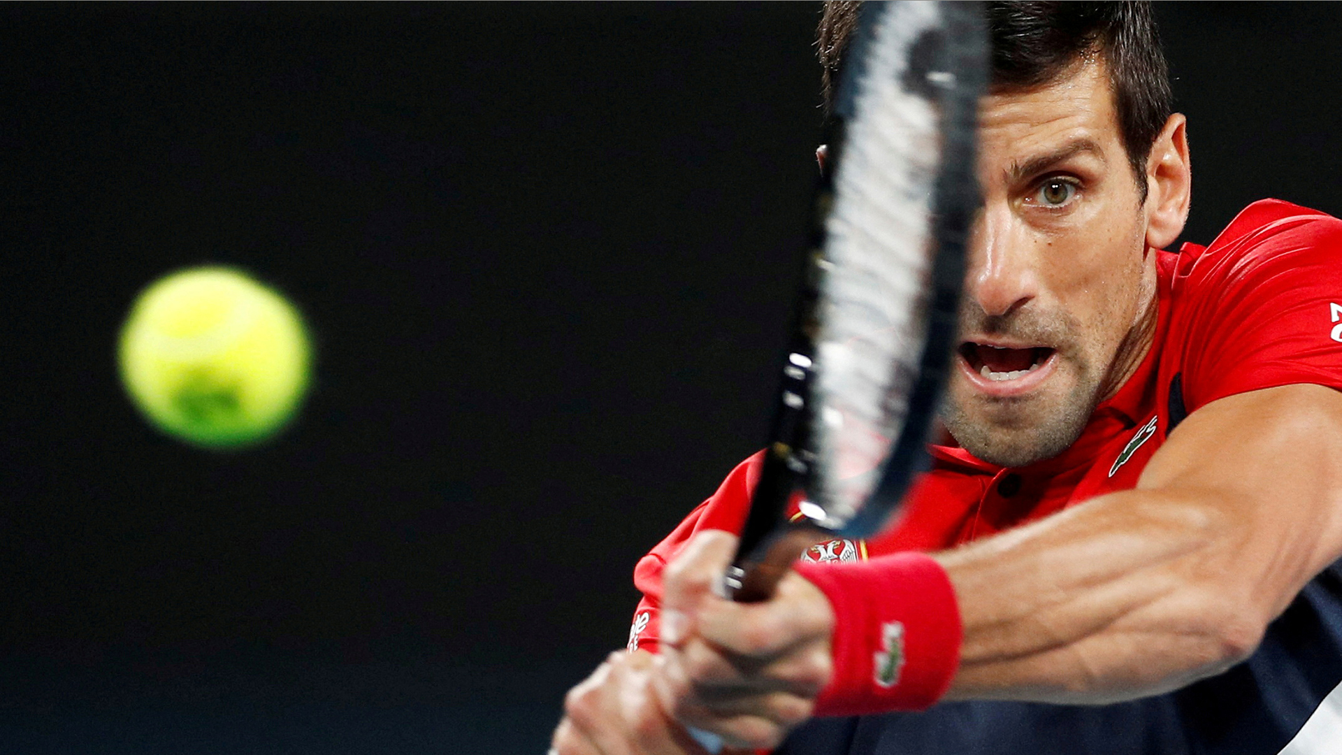 Novak Djokovic (Archivbild) | REUTERS