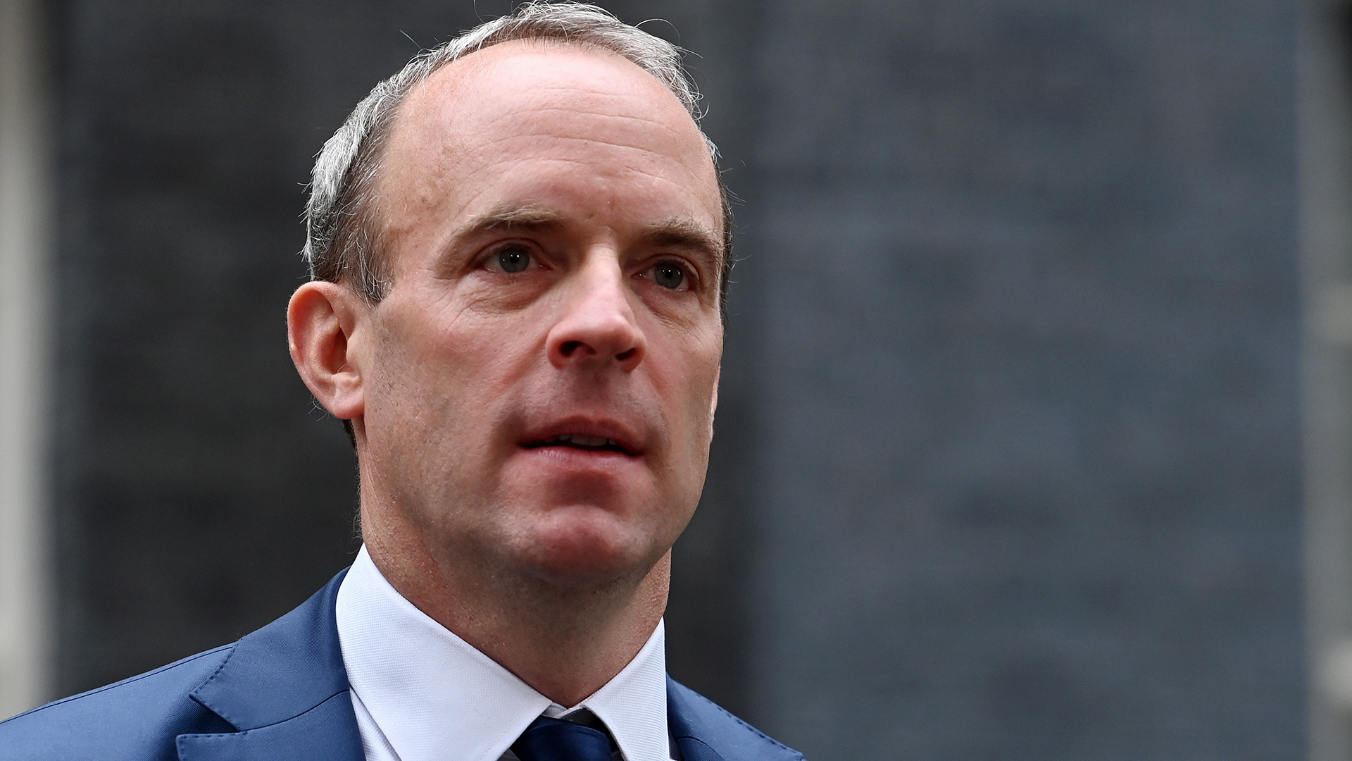 UK Government: Bullying Accusations Against Justice Minister Raab