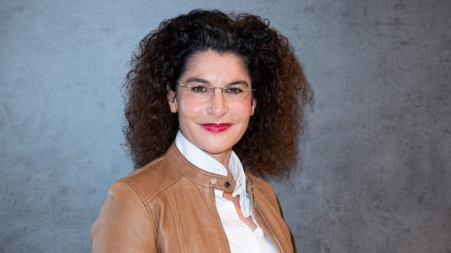 Tina Müller, Geschäftsführerin Parfümerie Douglas