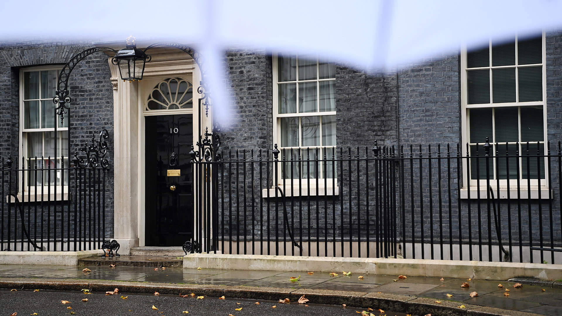 Suche nach Truss-Nachfolger: Showdown in der Downing Street