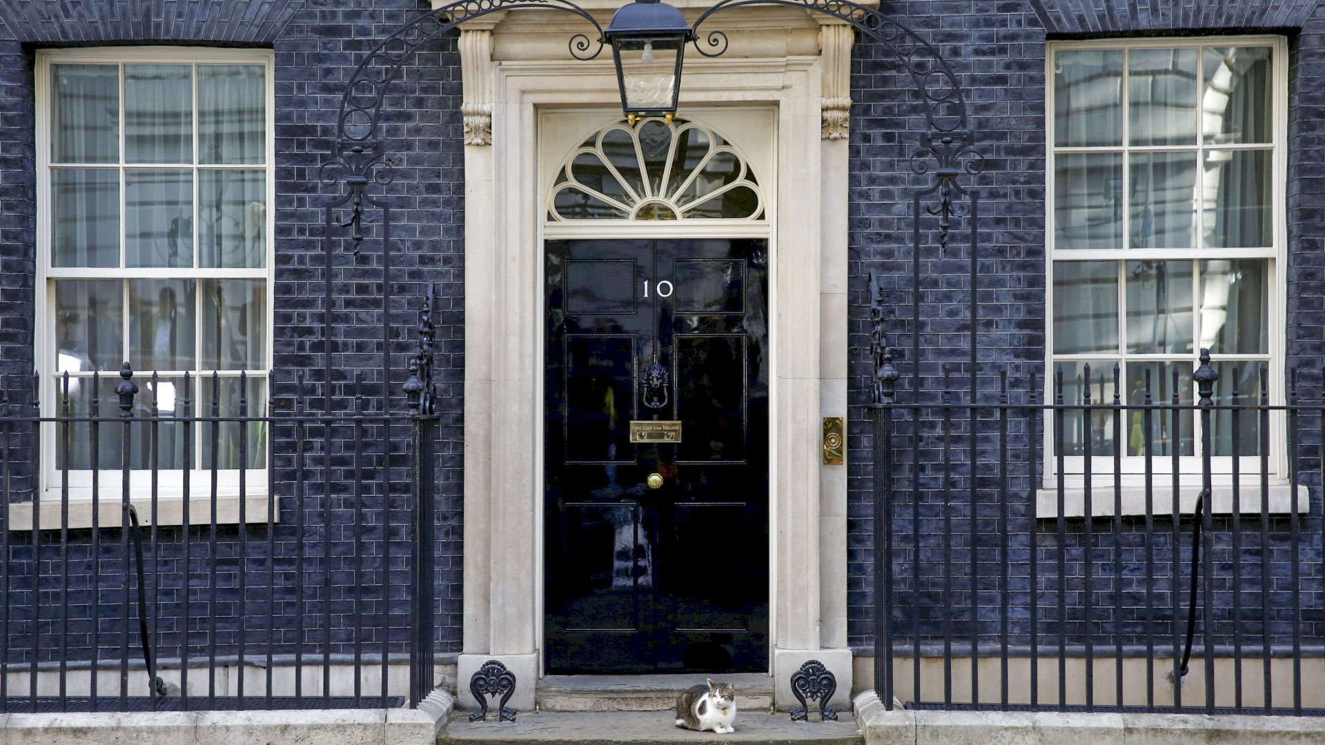 10 Downing Street | REUTERS