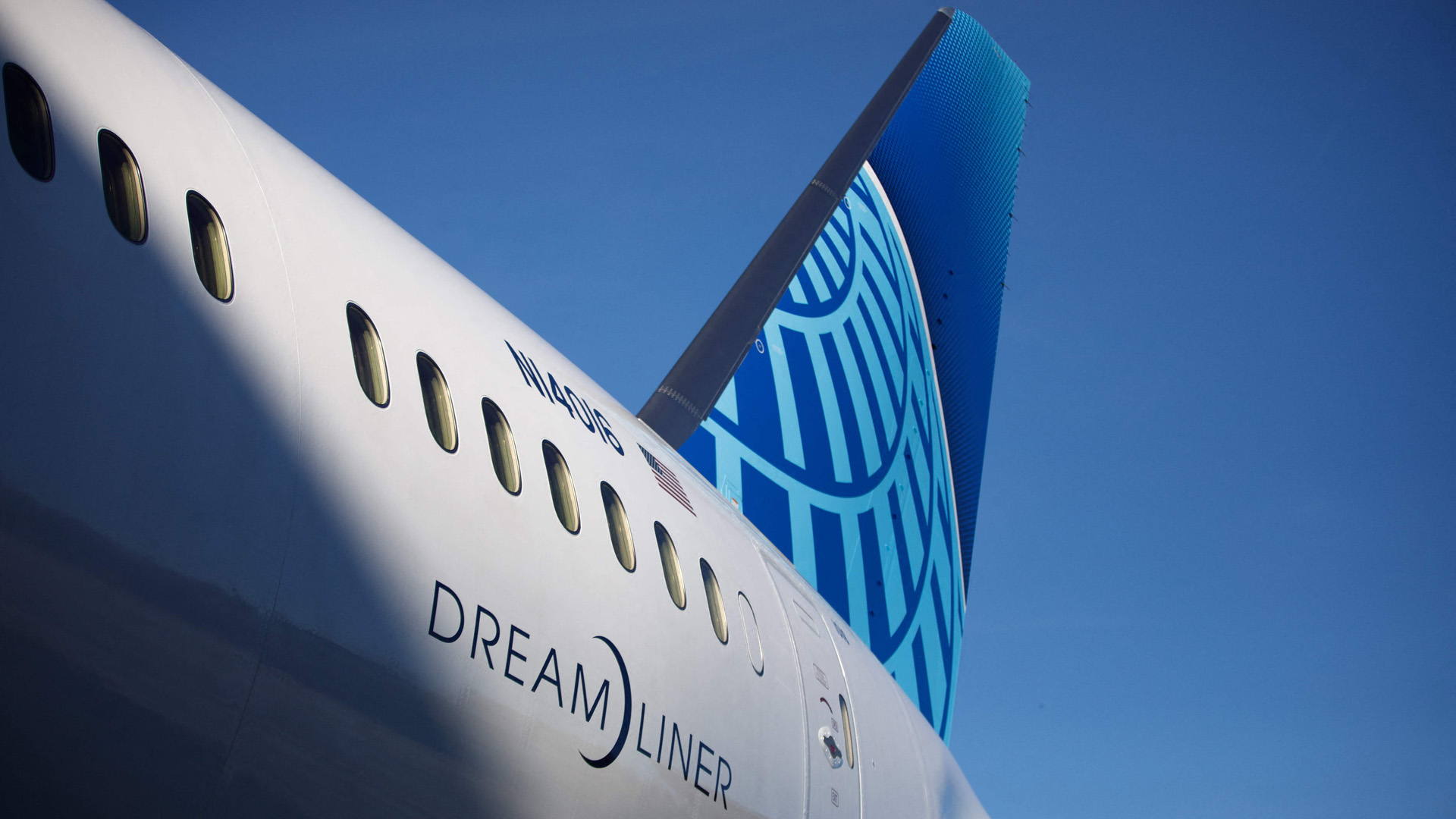 Rumpf einer Boeing 787 Dreamliner | AFP