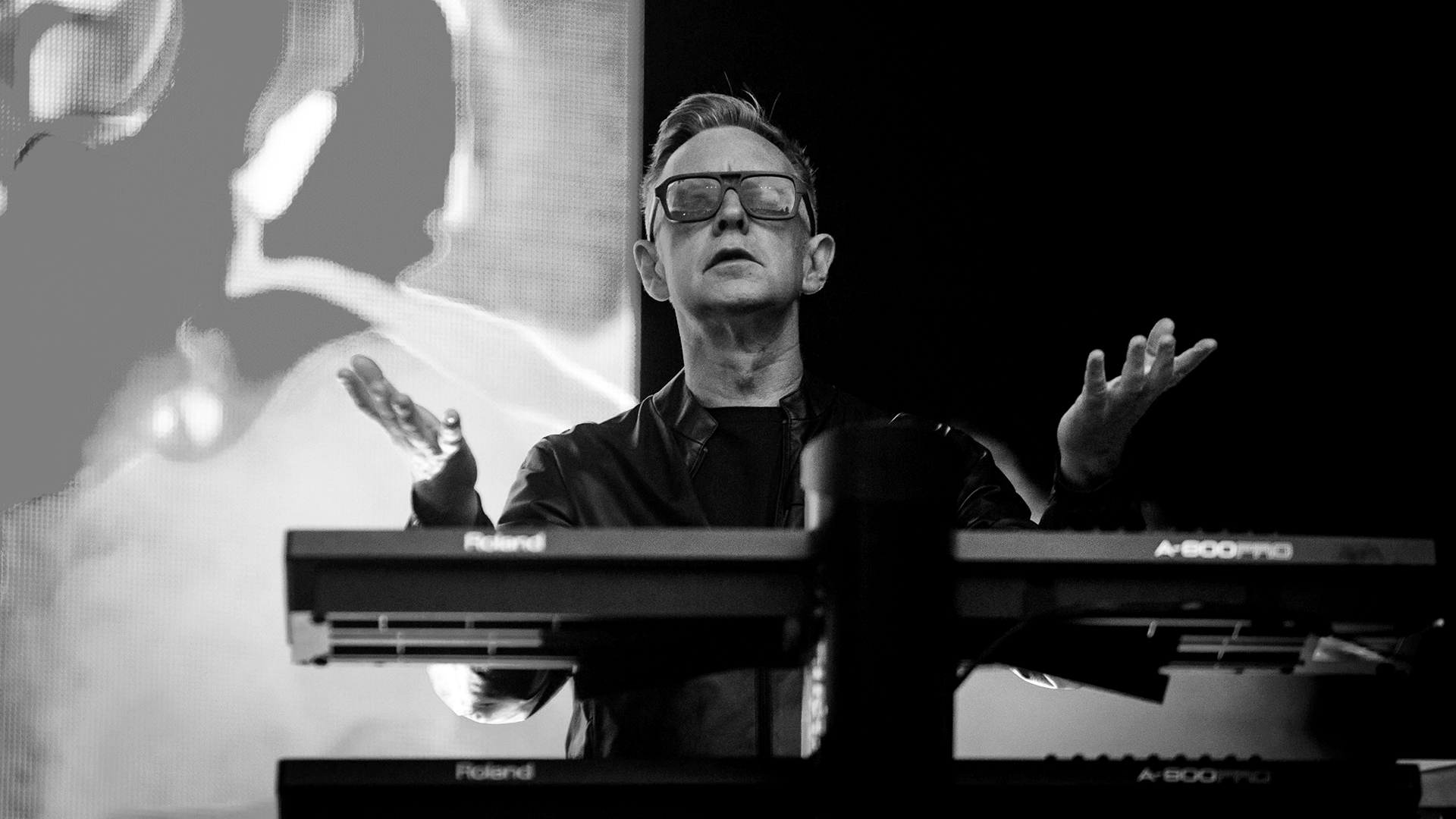 Depeche-Mode-Gründungsmitglied Fletcher gestorben