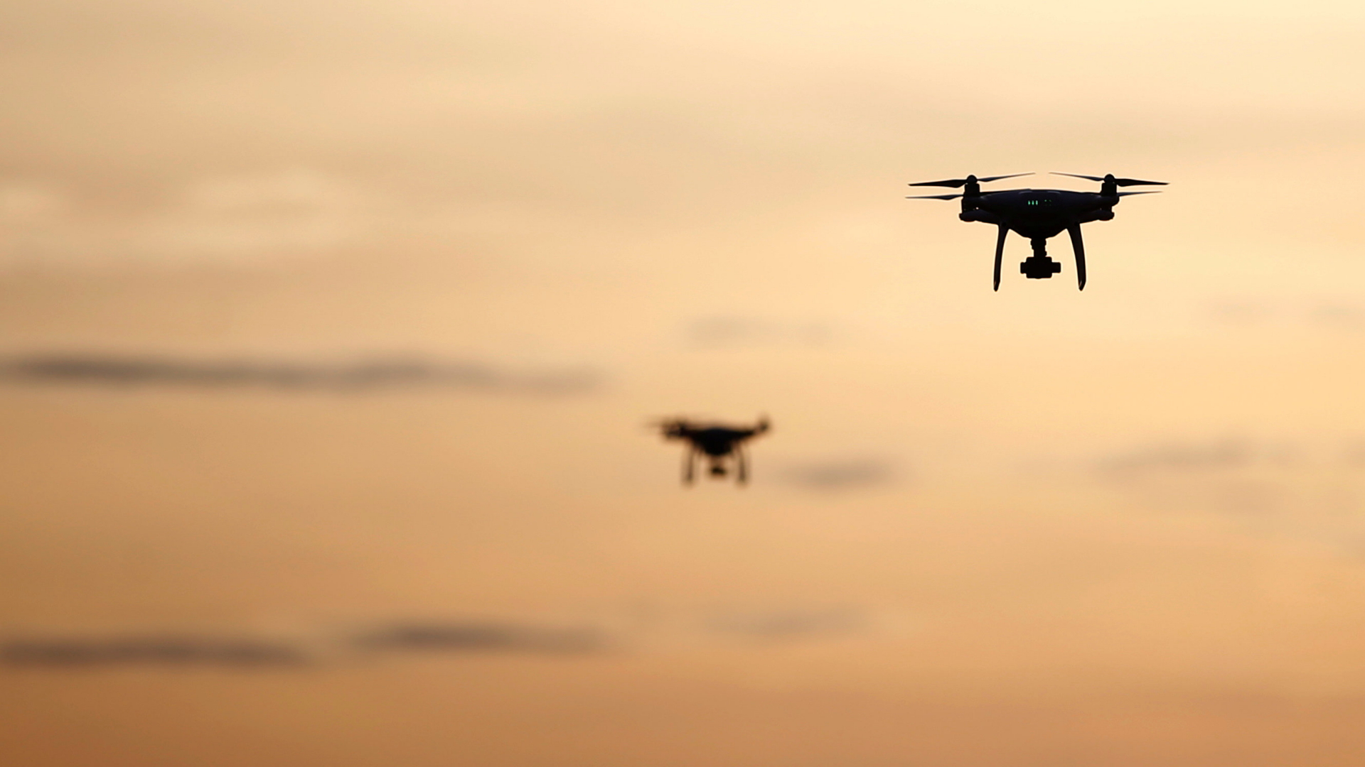 Kabinett beschließt neue Vorschriften für Drohnen-Besitzer