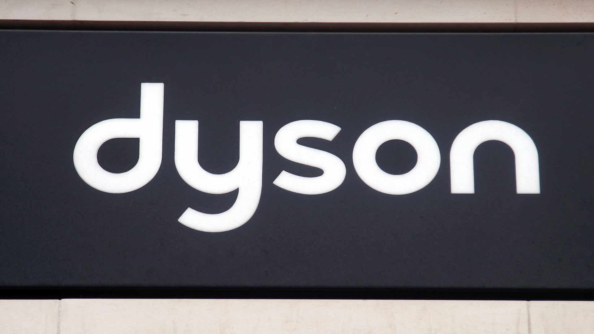 Logo des Unternehmens Dyson | dpa