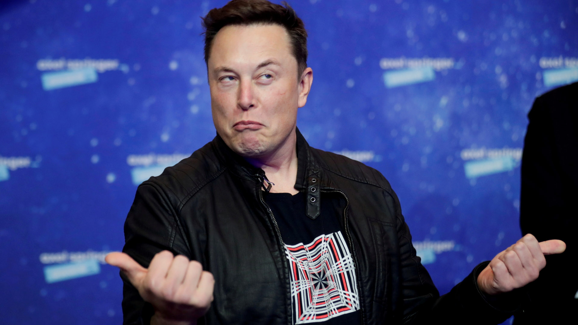 Tesla-Chef Elon Musk | REUTERS