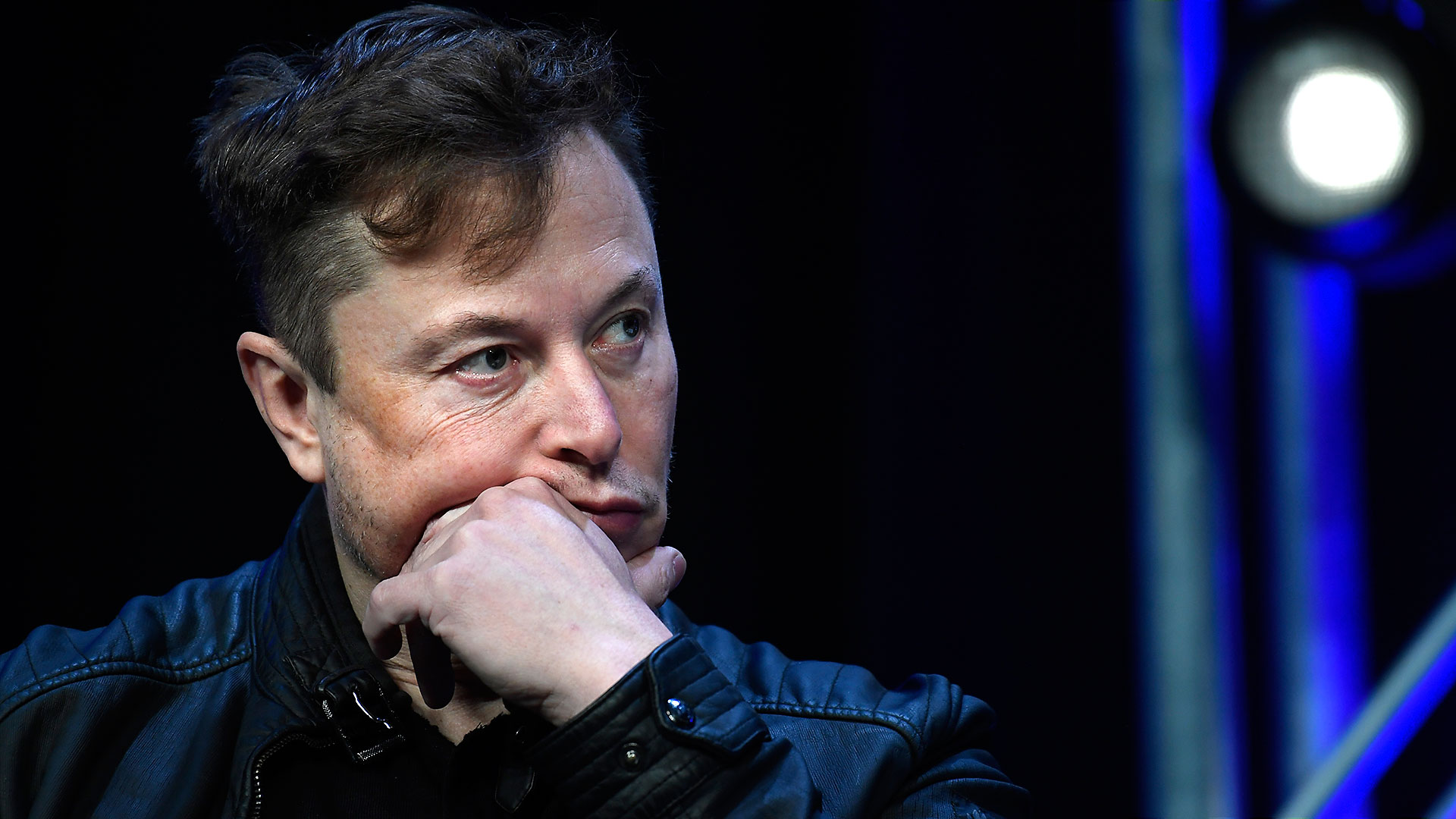 Elon Musk | picture alliance / ASSOCIATED PR