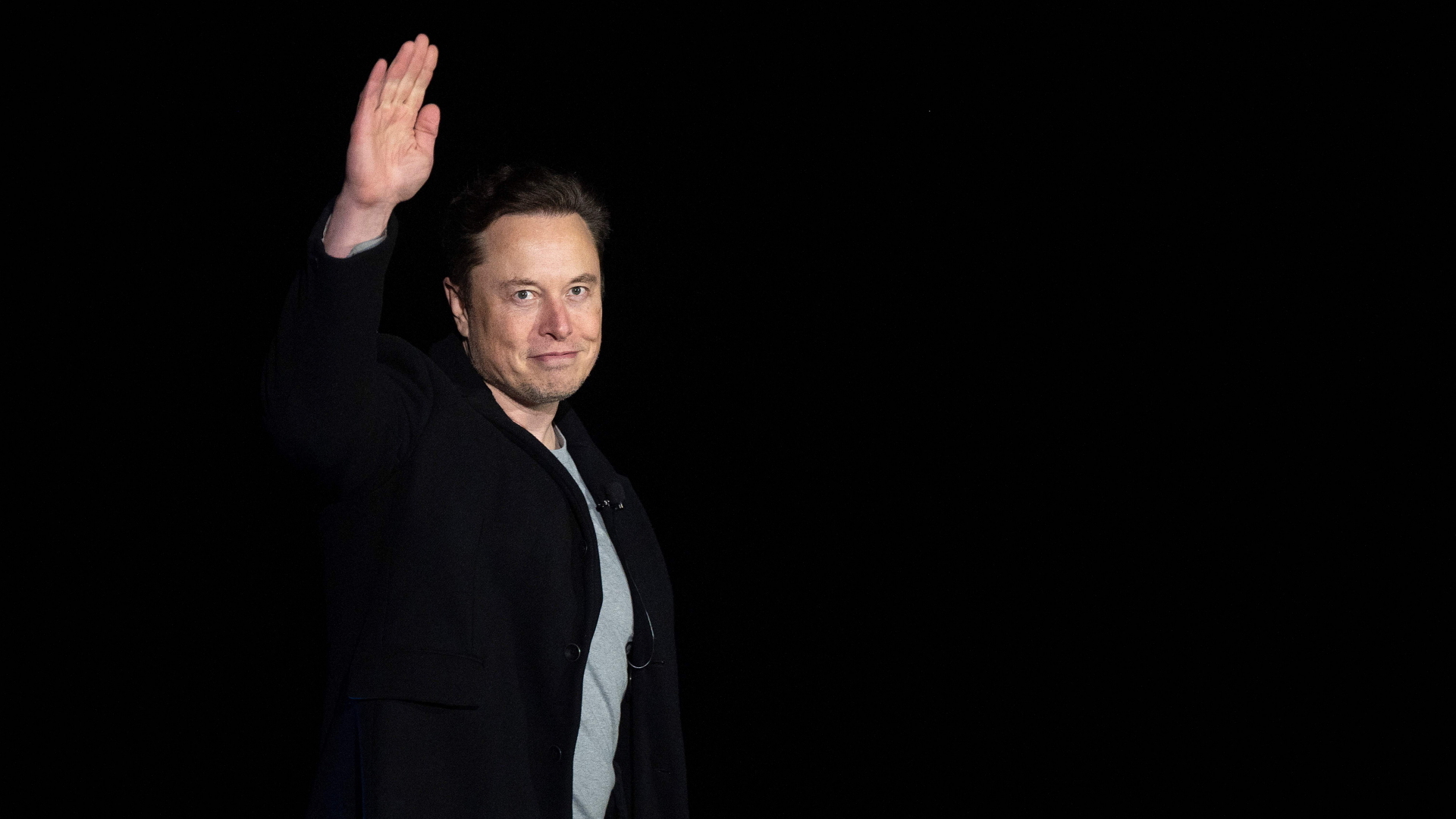 Elon Musk | AFP