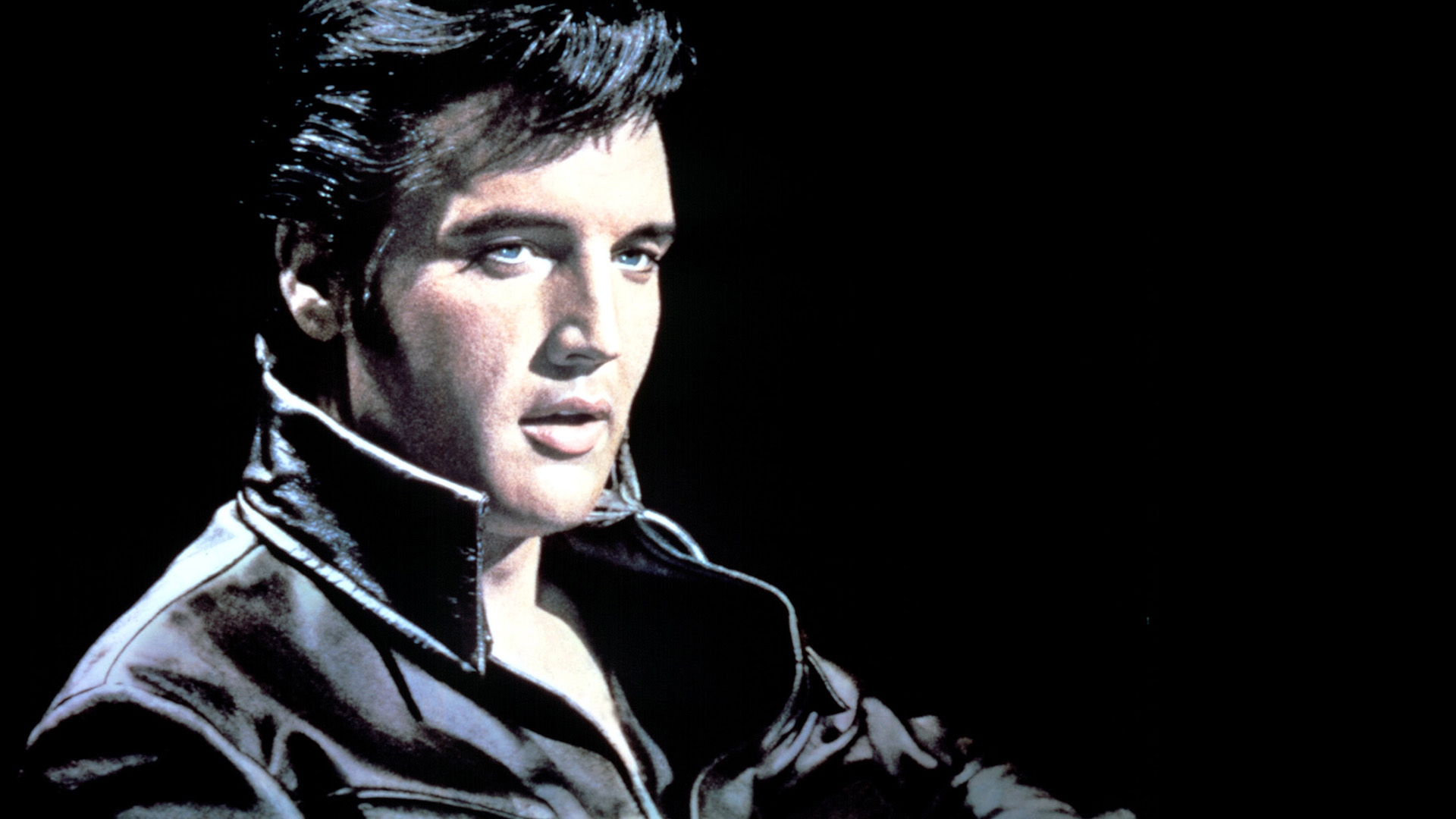 Elvis Presley | picture alliance / Everett Colle