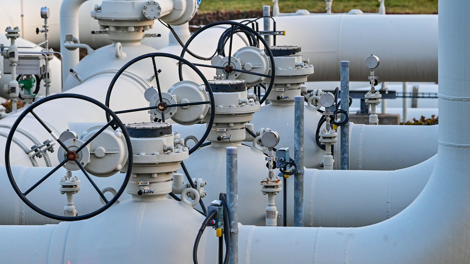 Mantenimiento de Nord Stream 1: ¿Gazprom suministrará más gas a través de Ucrania?