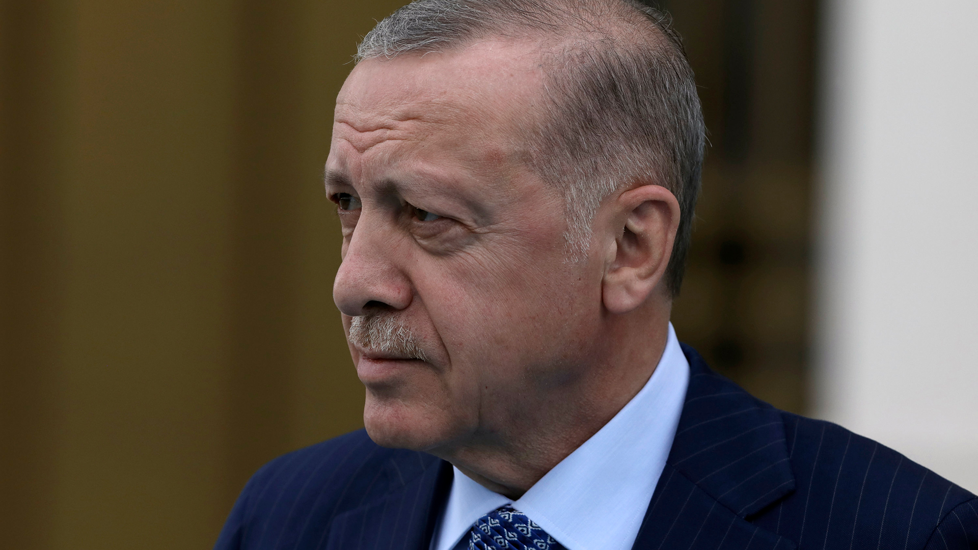 Recep Tayyip Erdogan | Bildquelle: AP