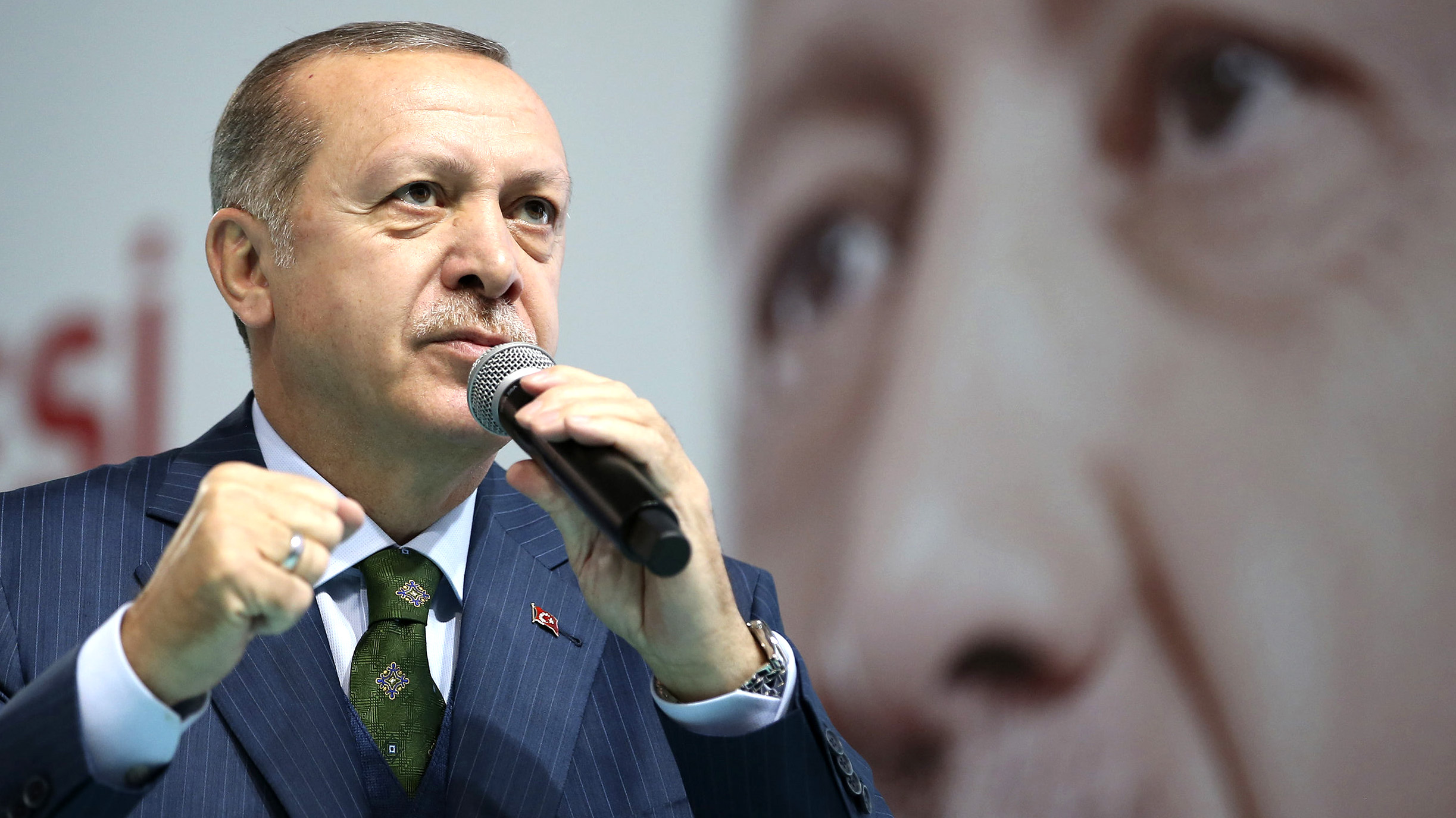 Türkei will Botschaft in Ost-Jerusalem eröffnen