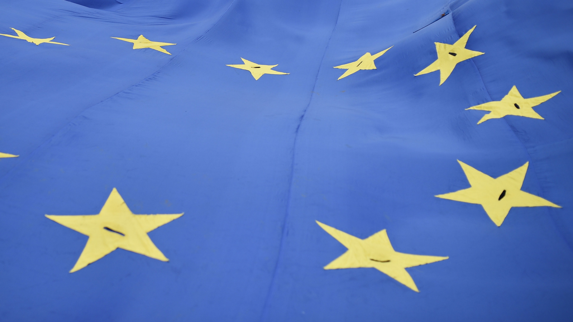 EU-Flagge | AFP