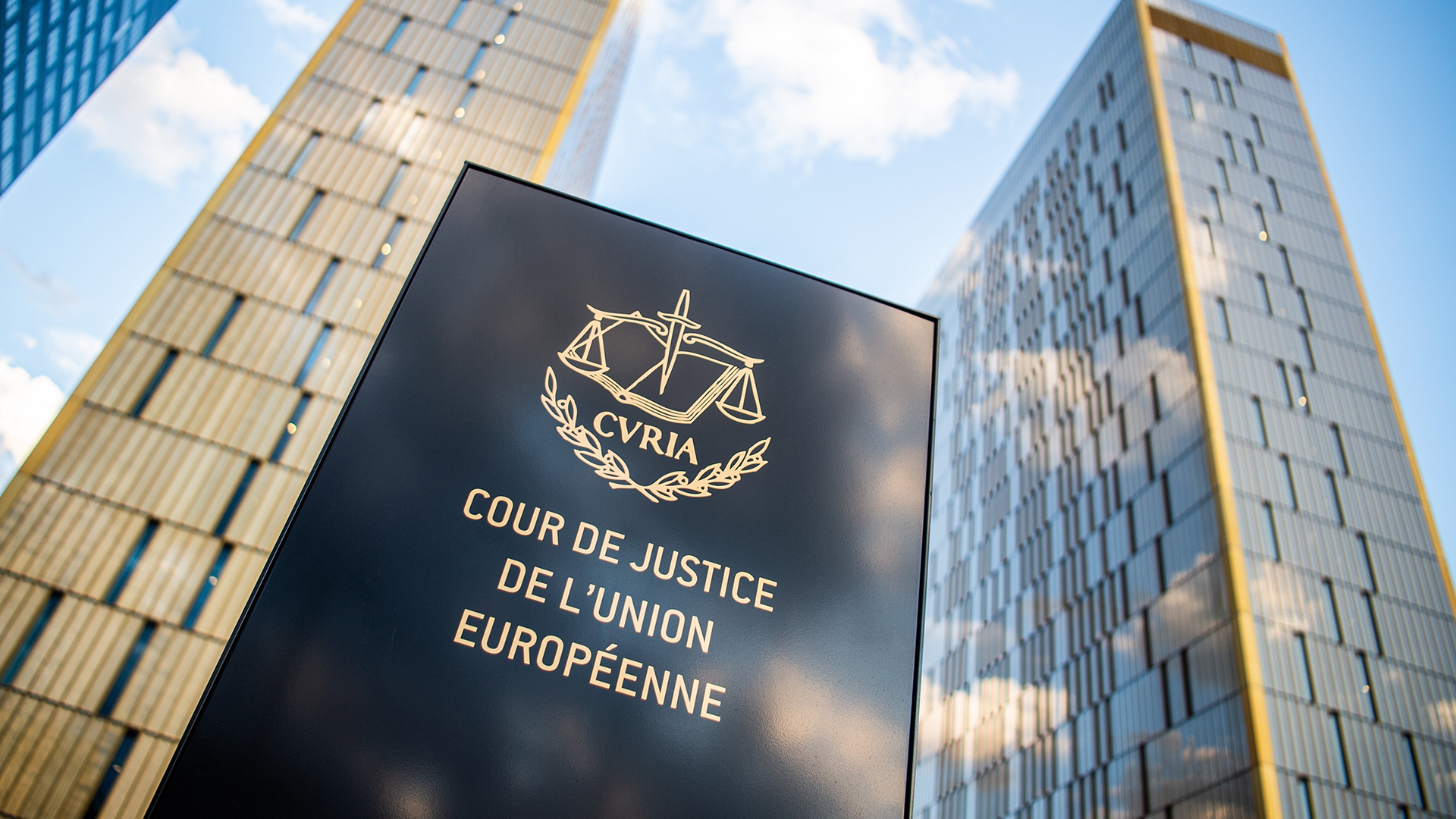 ECJ verdict: The British did very little against customs fraud