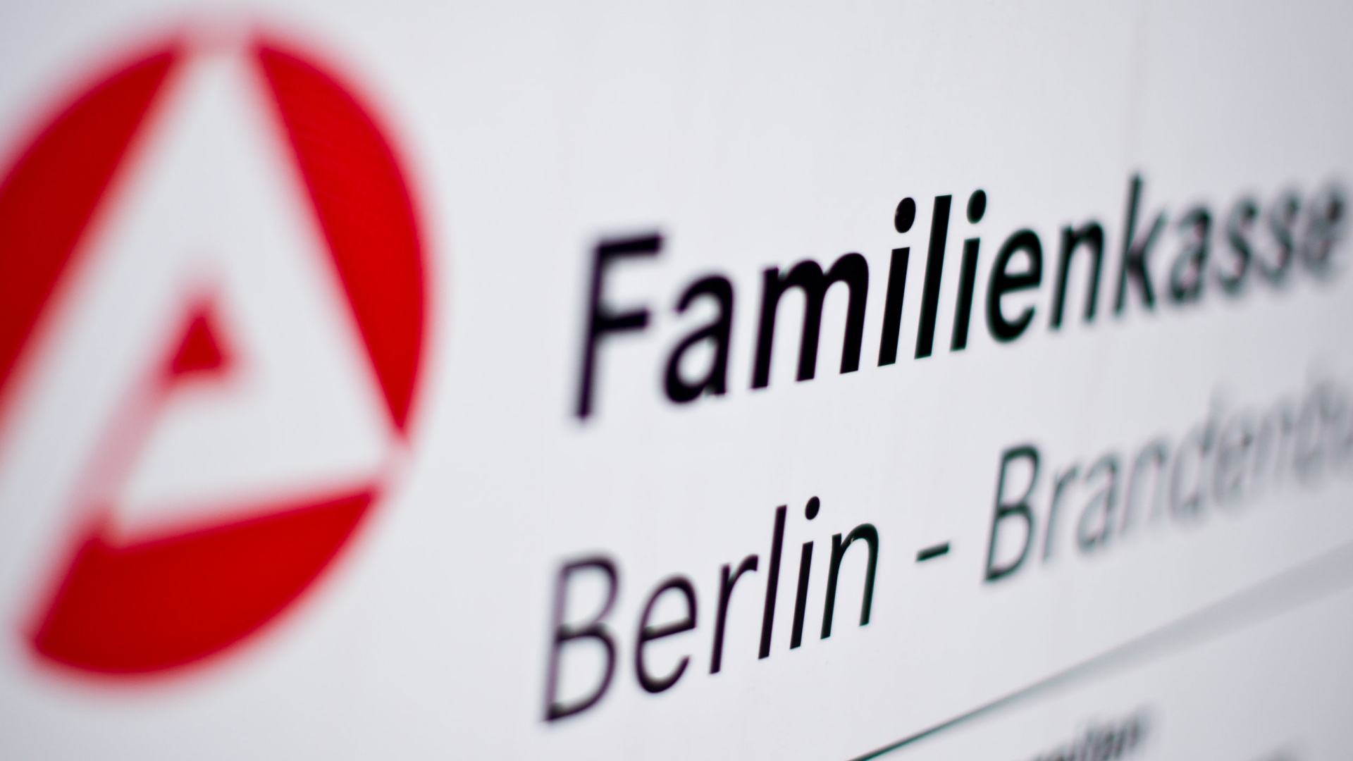 Logo der Familienkasse Berlin-Brandenburg