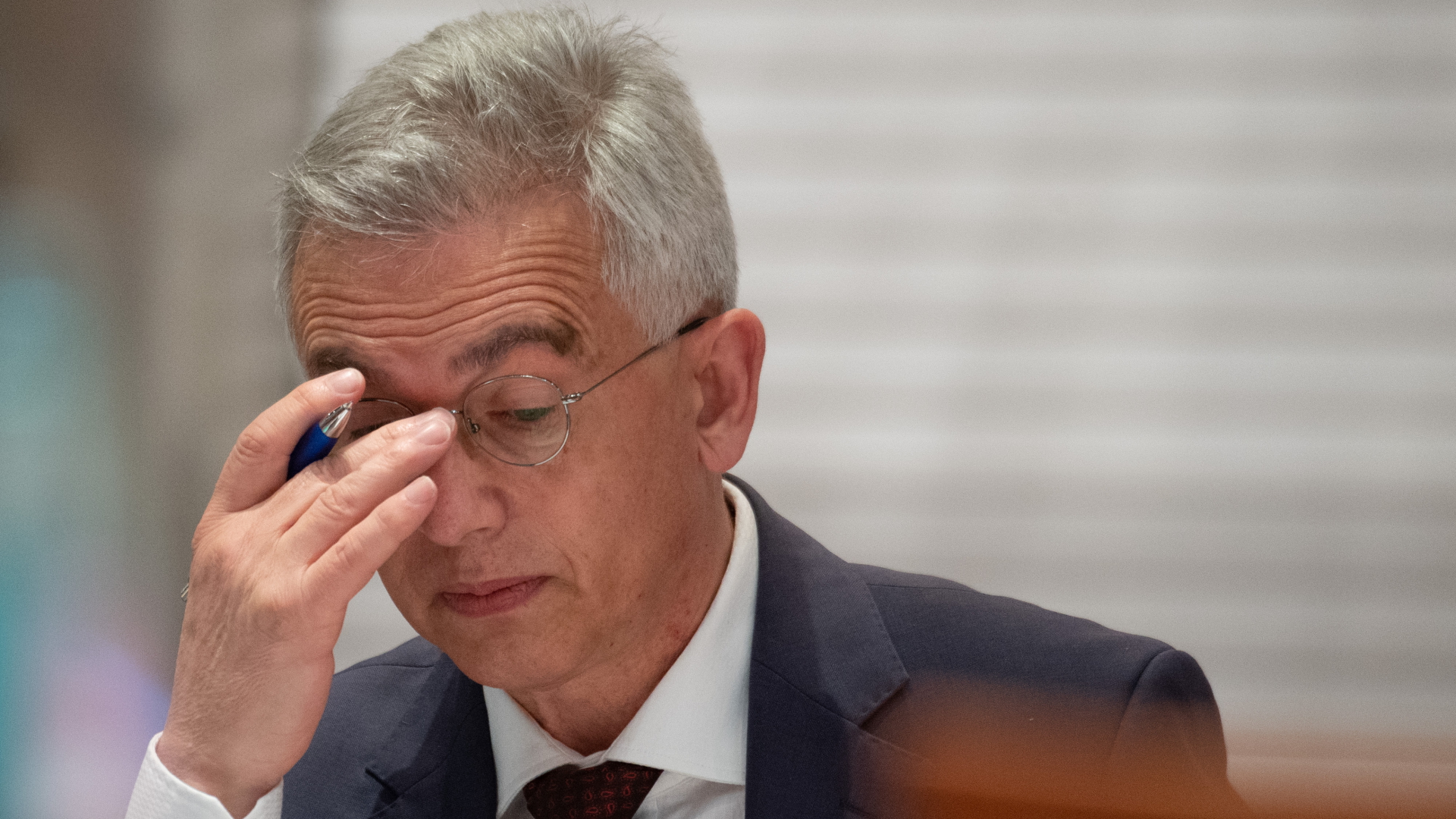 Rücktrittsforderungen gegen Frankfurter OB: Feldmanns Fehltritte