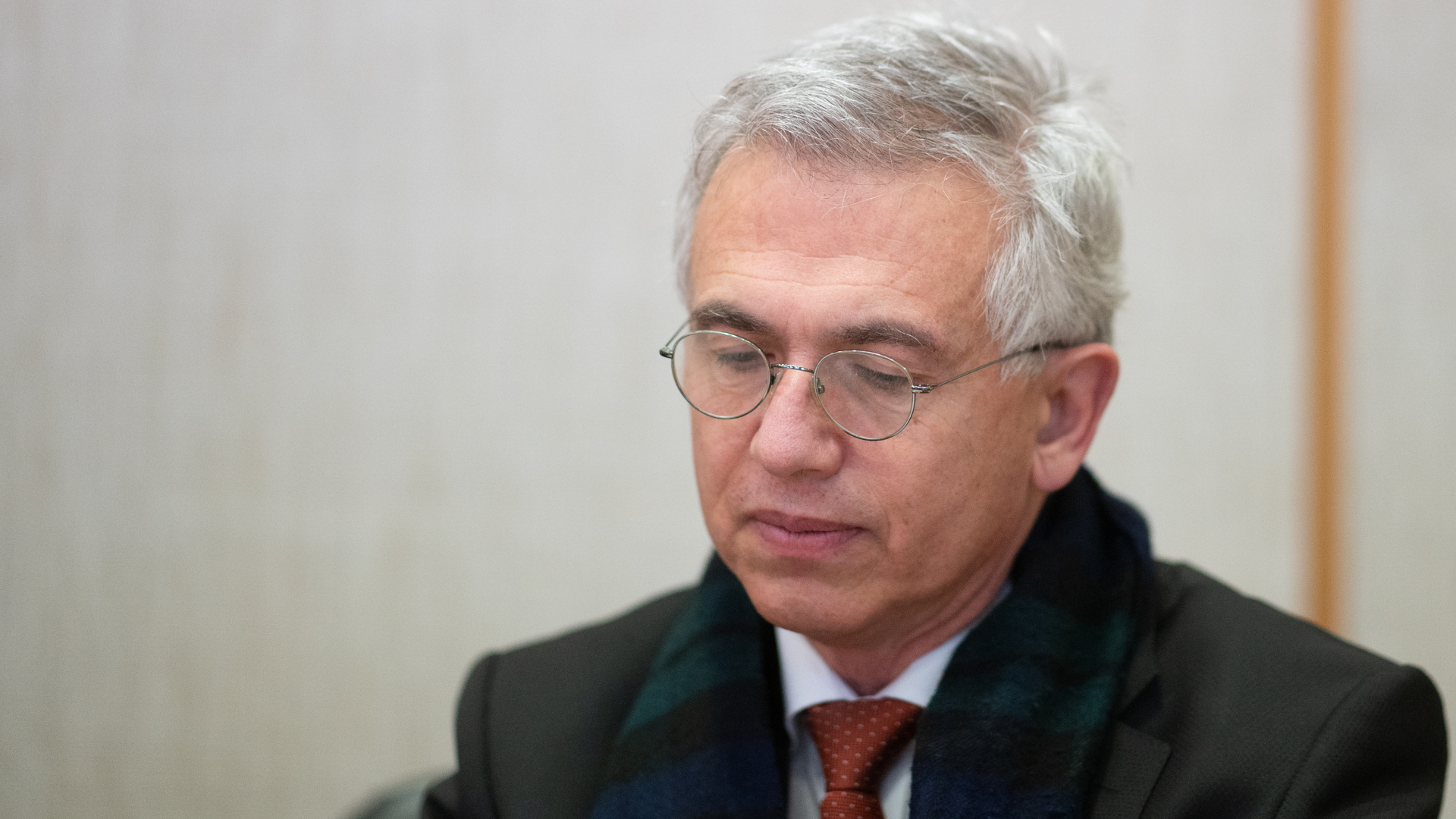 Frankfurter Ex-Oberbürgermeister Feldmann legt Revision ein