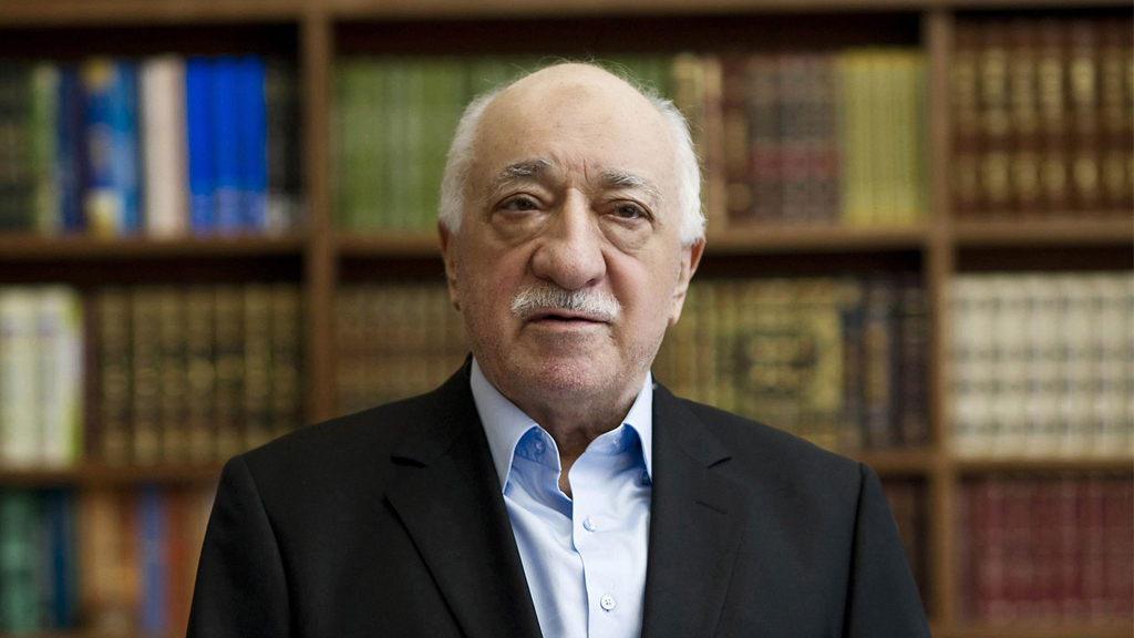 Fethullah Gülen | dpa