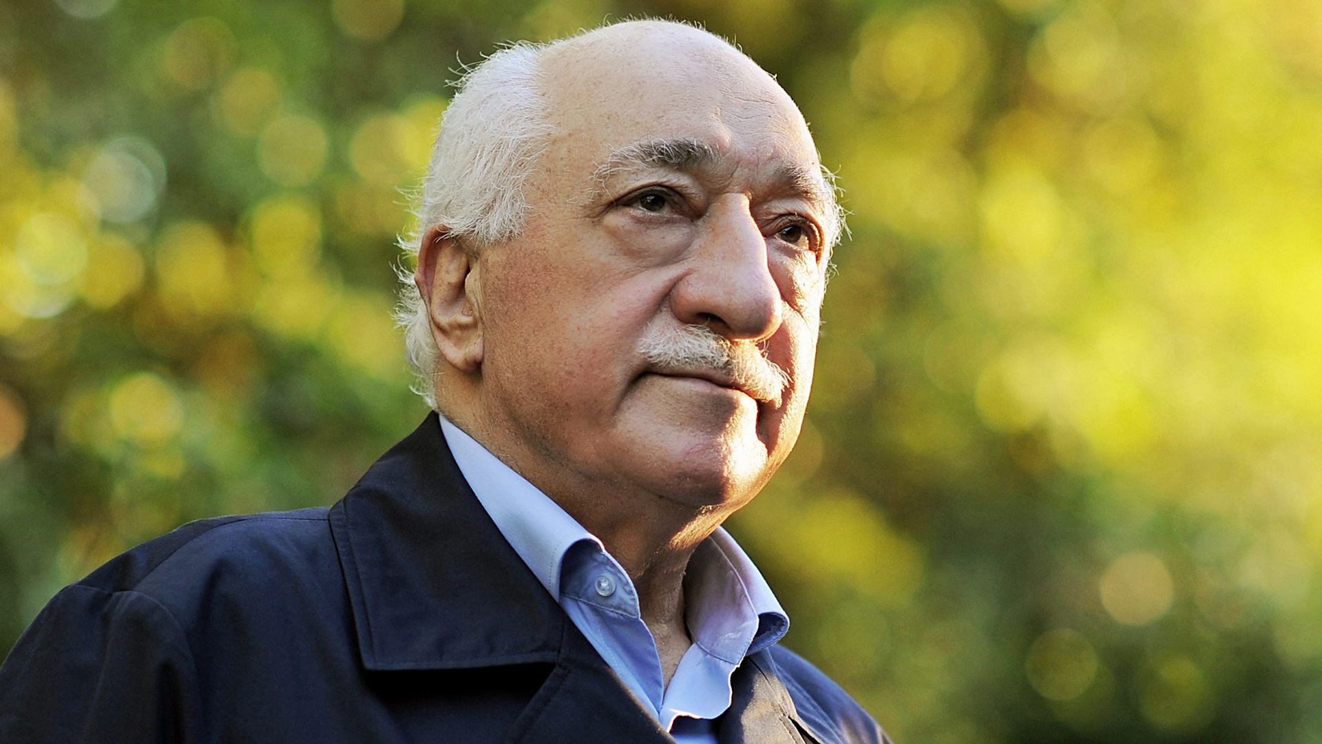 Fethullah Gülen | picture alliance / dpa