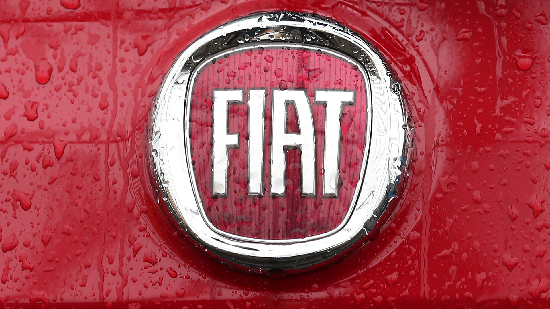 Logo von Fiat | AP