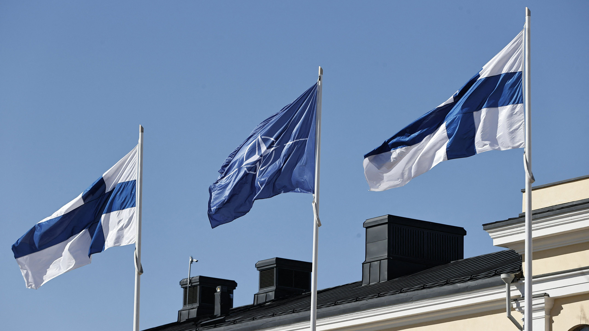 Was bedeutet der NATO-Beitritt Finnlands?