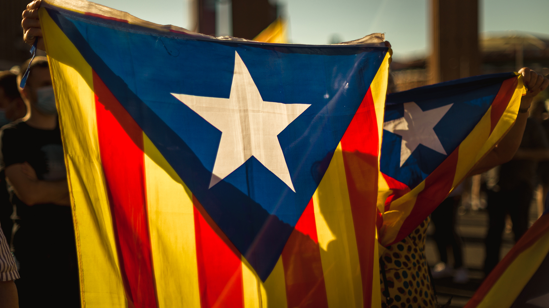 Spionagevorwürfe: Spanien soll Katalanen ausspioniert haben